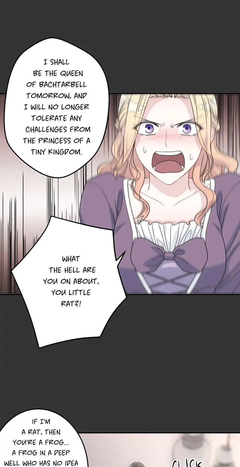 Read As You Wish, Prince ENGLISH Manga Online