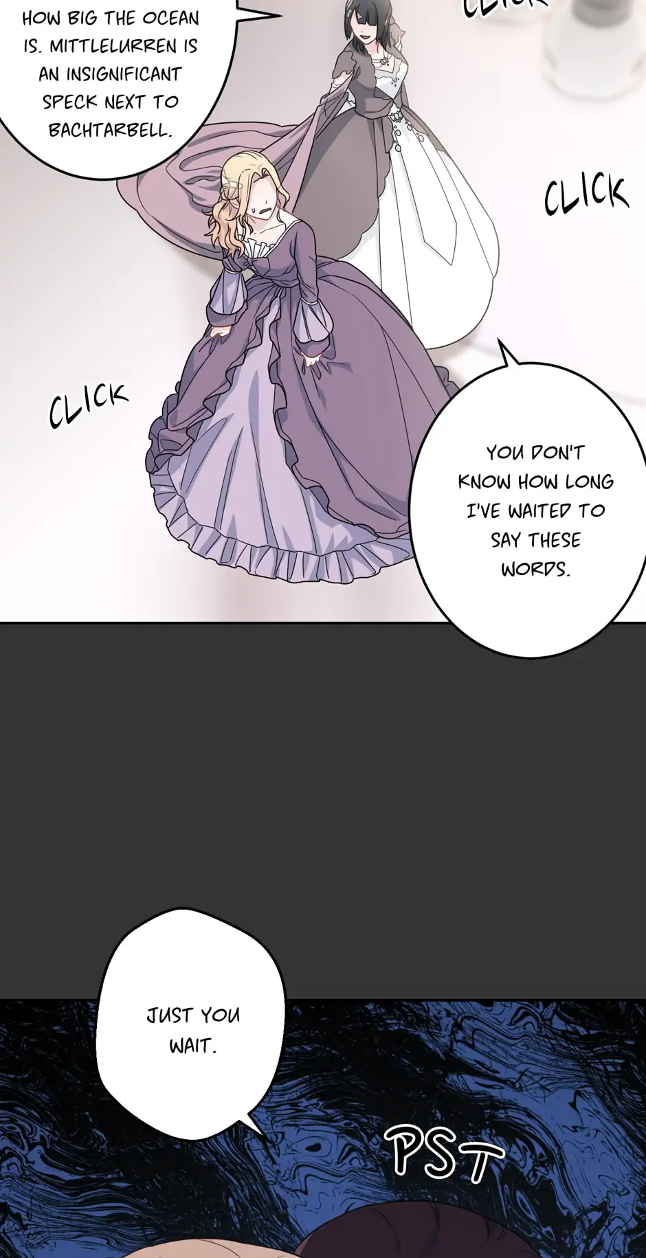 Read As You Wish, Prince ENGLISH Manga Online