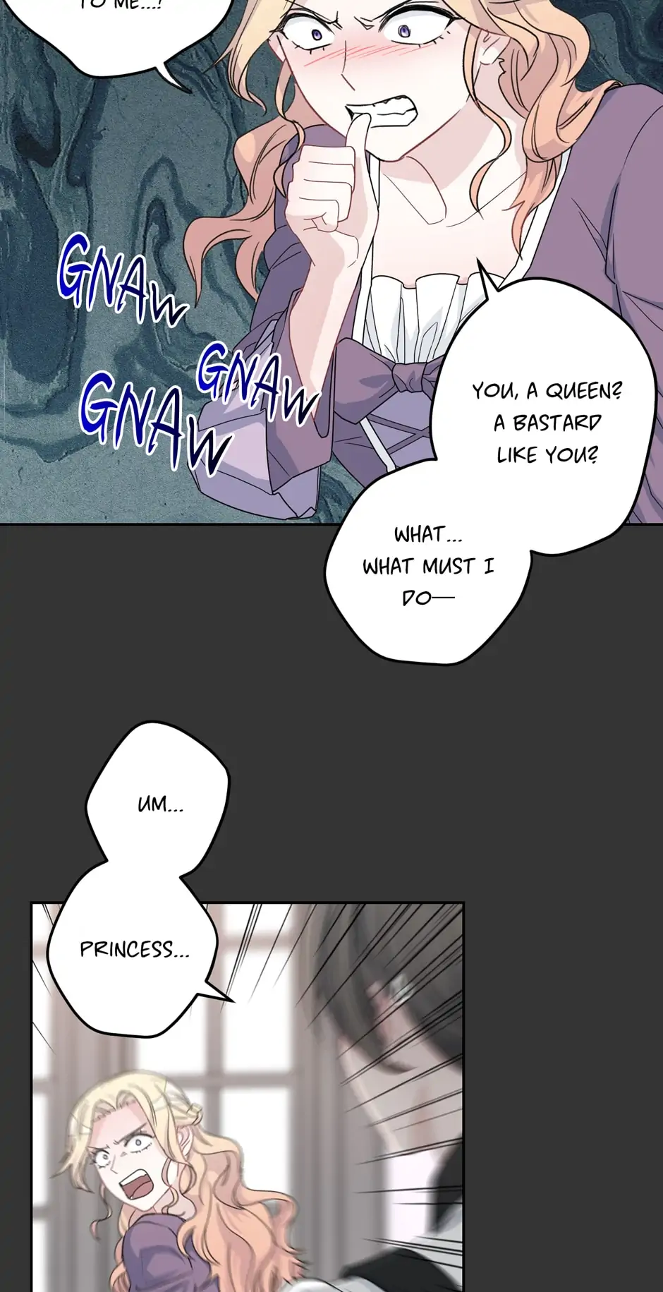 Read As You Wish, Prince ENGLISH Manga Online