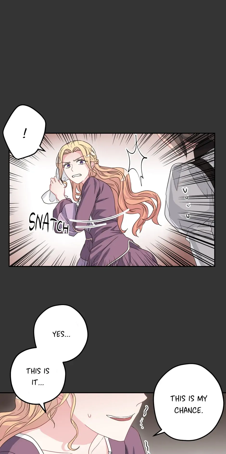 Read As You Wish, Prince ENGLISH Manga Online