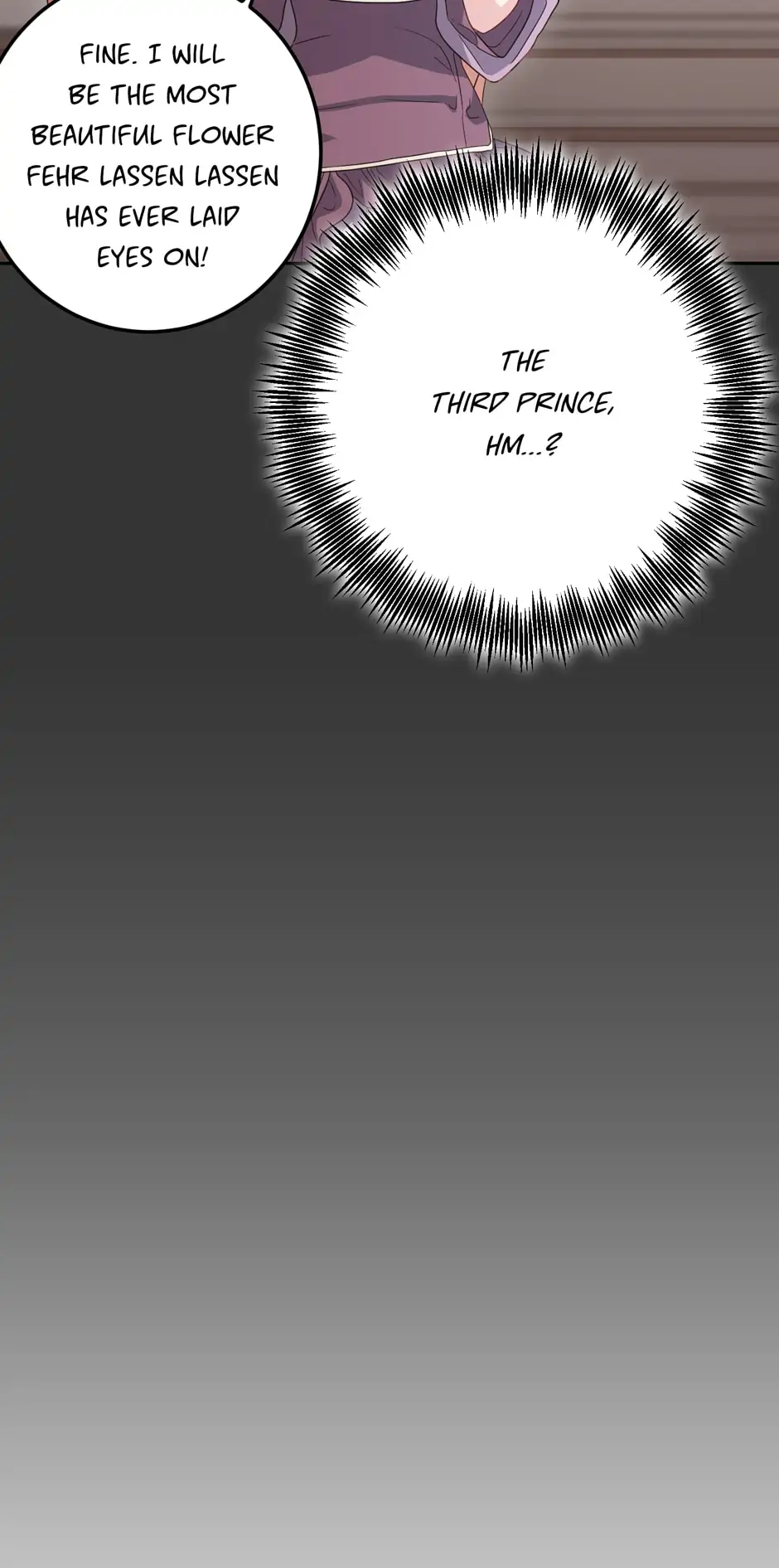 Read As You Wish, Prince ENGLISH Manga Online