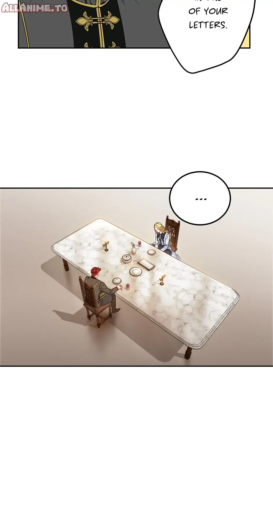 Read As You Wish, Prince ENGLISH Manga Online