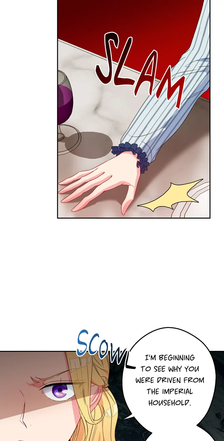 Read As You Wish, Prince ENGLISH Manga Online