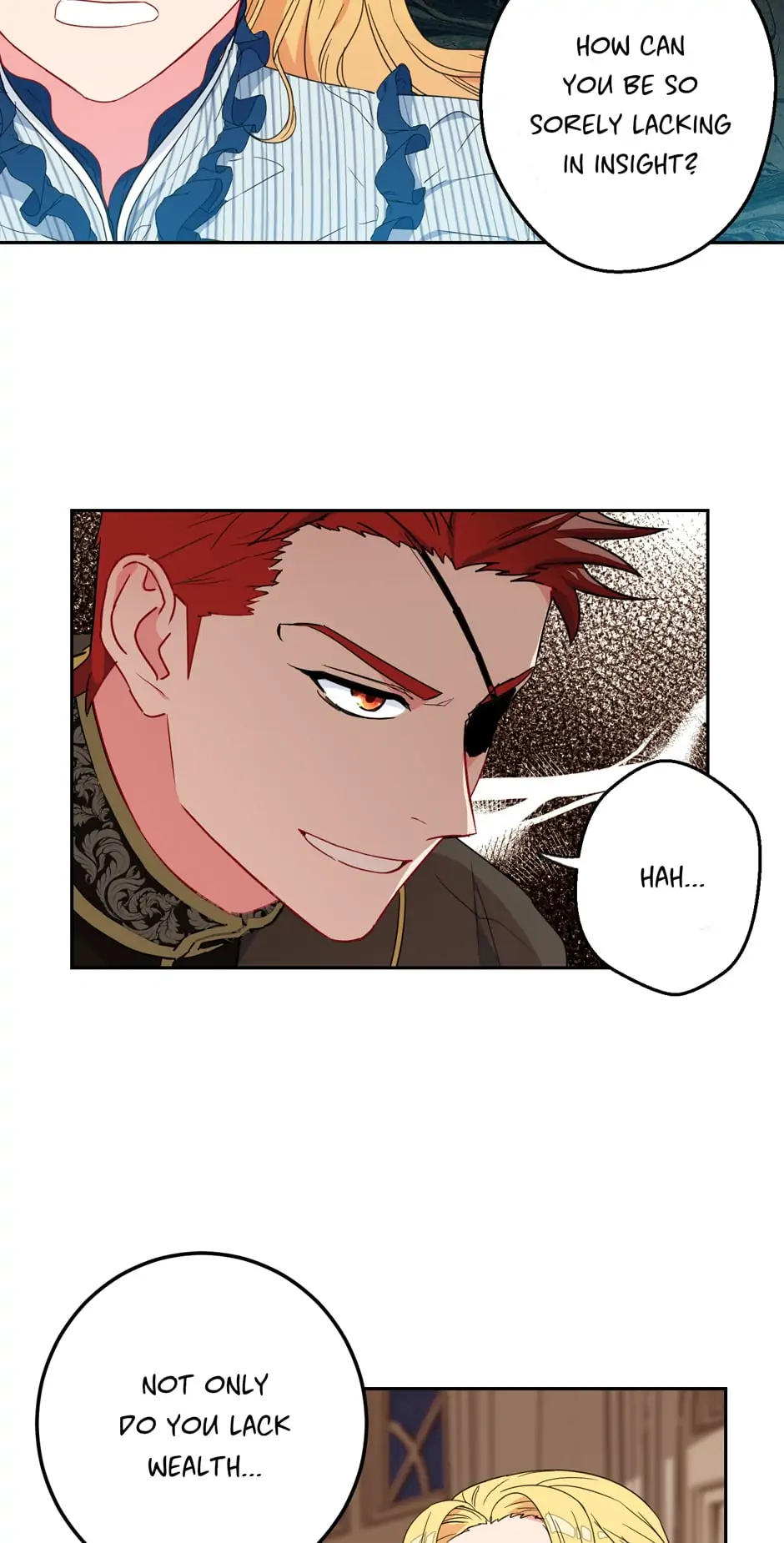 Read As You Wish, Prince ENGLISH Manga Online