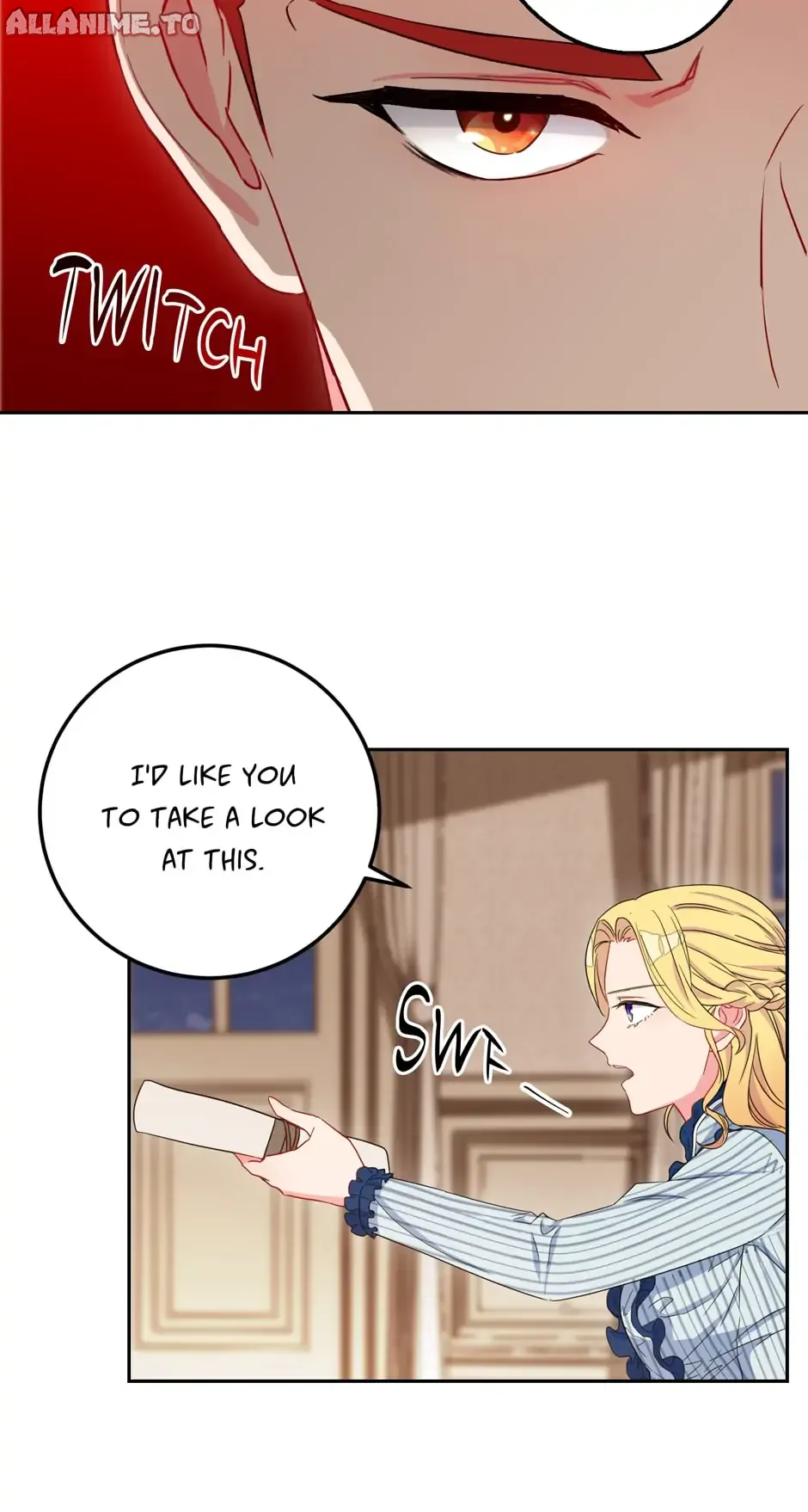 Read As You Wish, Prince ENGLISH Manga Online