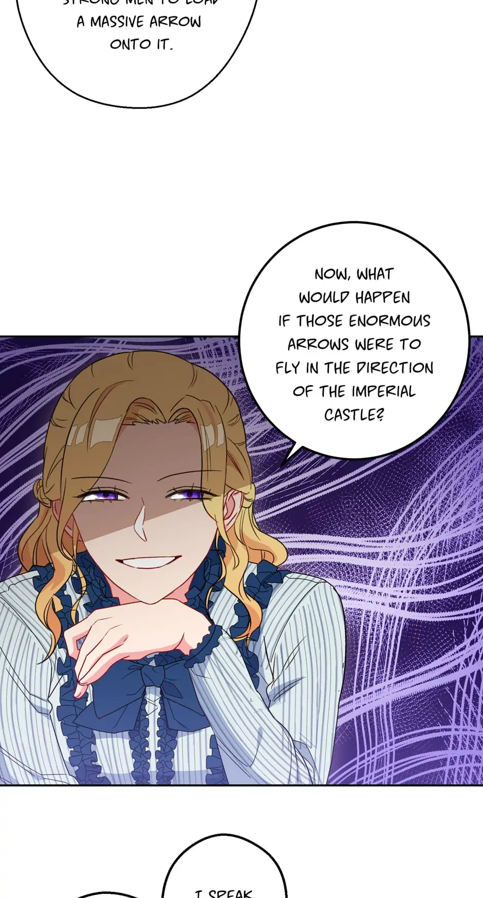 Read As You Wish, Prince ENGLISH Manga Online