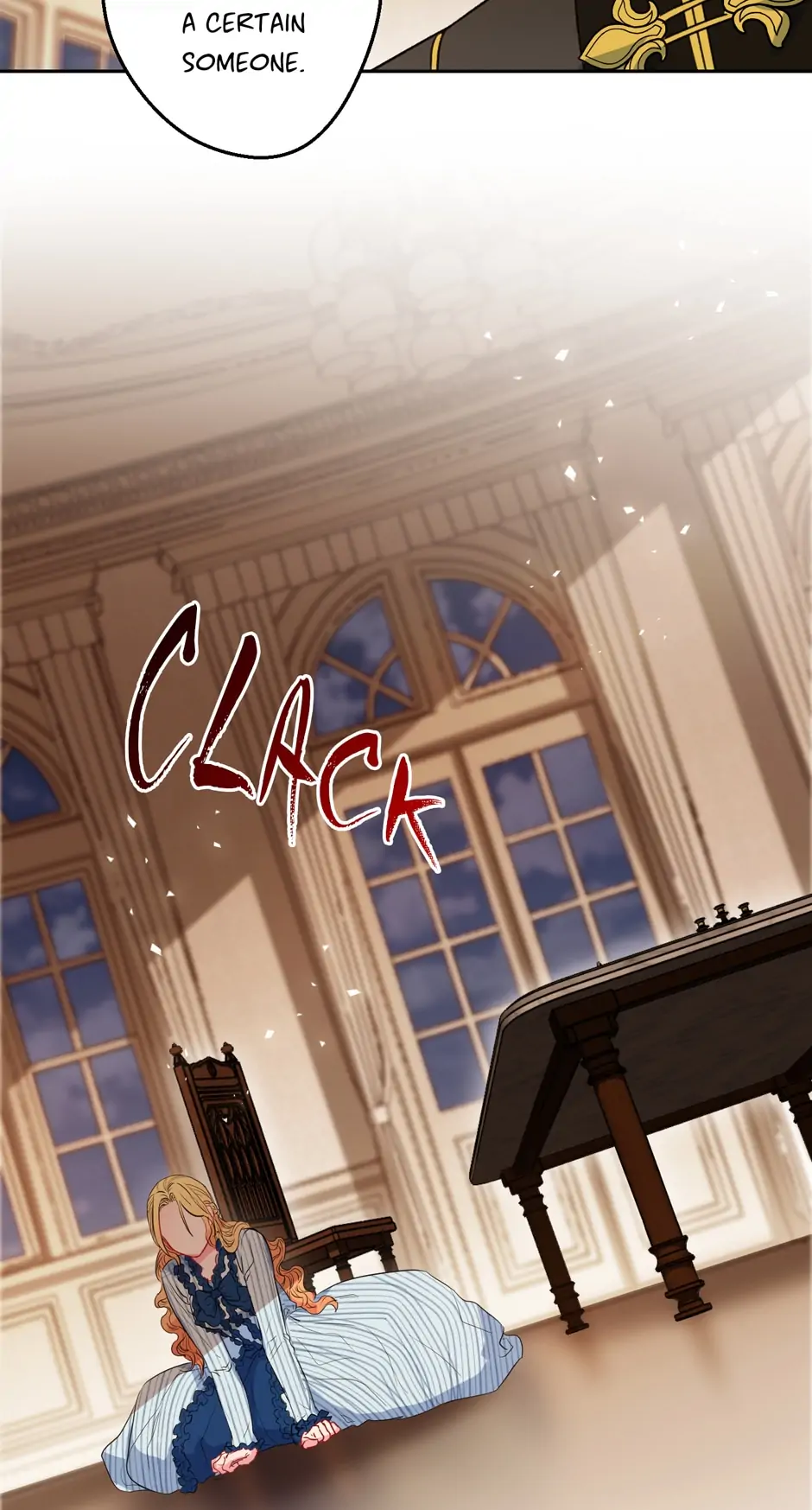 Read As You Wish, Prince ENGLISH Manga Online