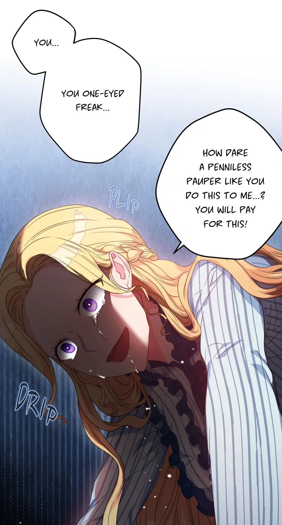 Read As You Wish, Prince ENGLISH Manga Online