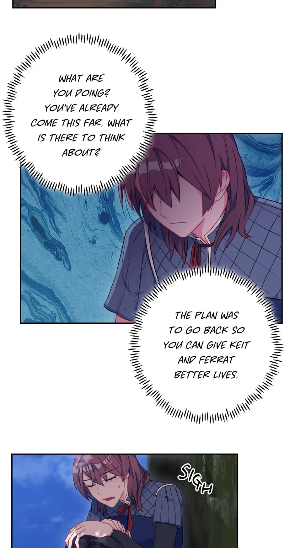 Read As You Wish, Prince ENGLISH Manga Online