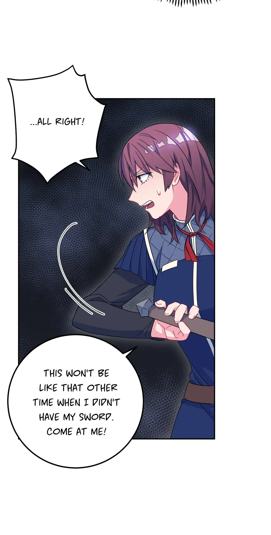 Read As You Wish, Prince ENGLISH Manga Online