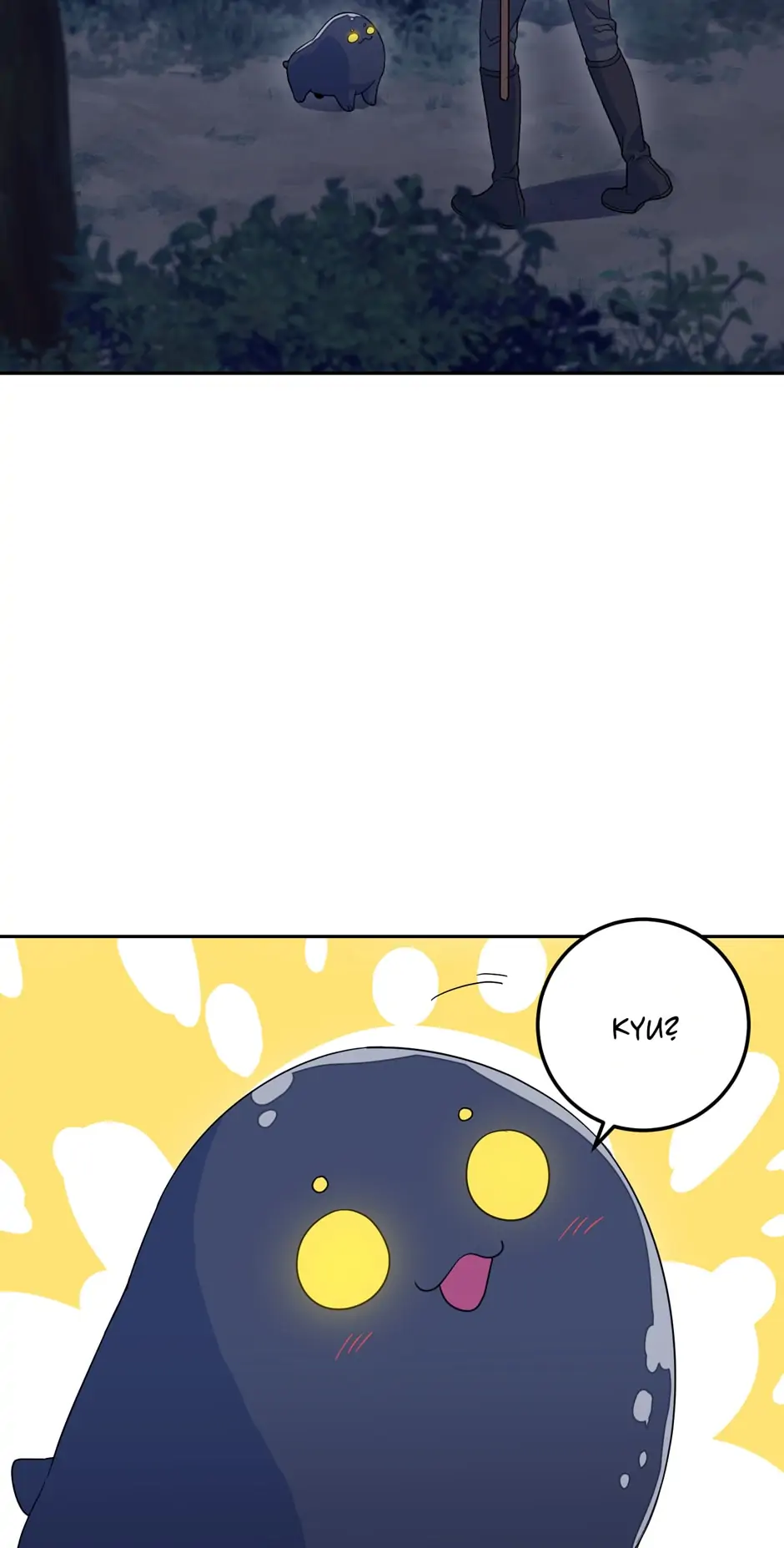 Read As You Wish, Prince ENGLISH Manga Online