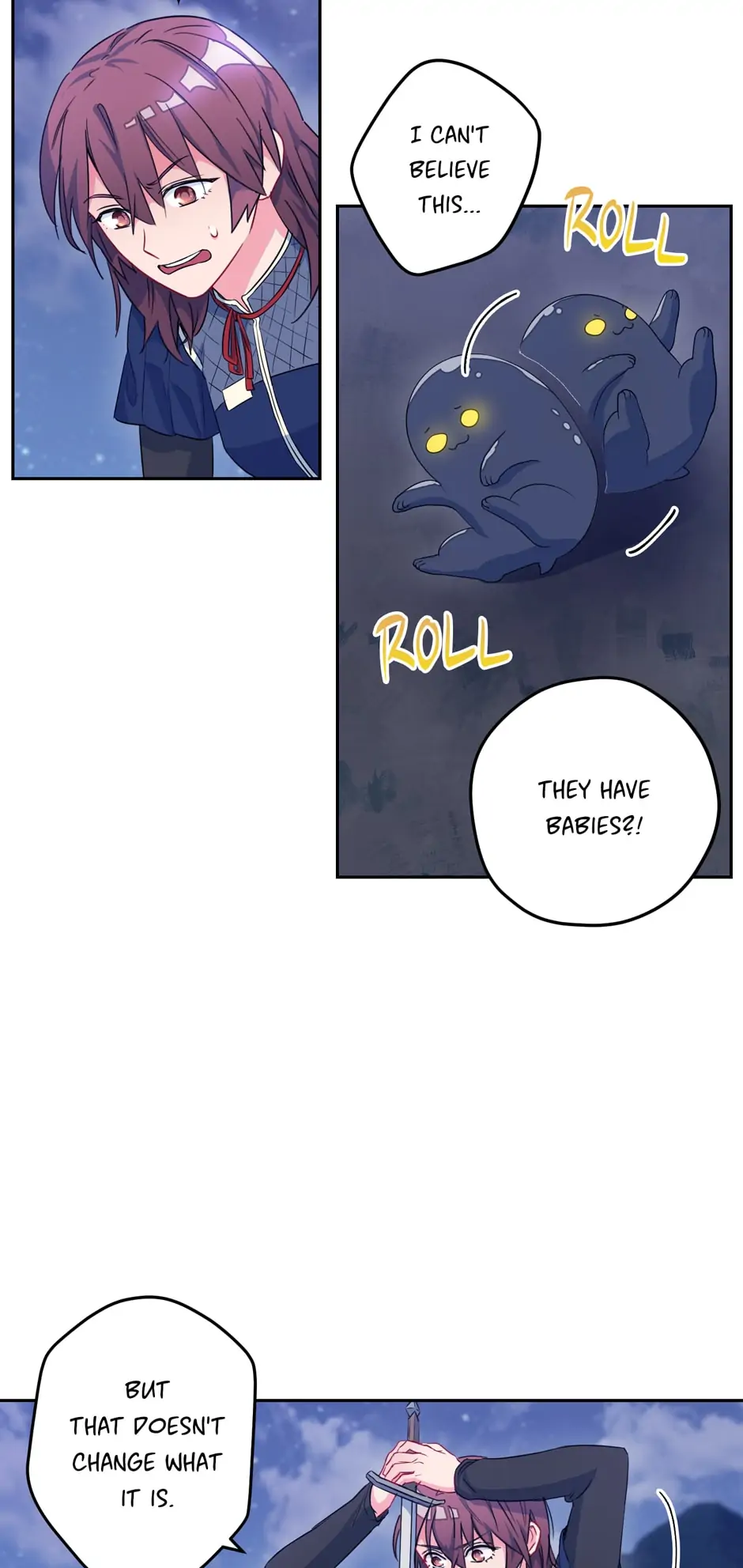 Read As You Wish, Prince ENGLISH Manga Online