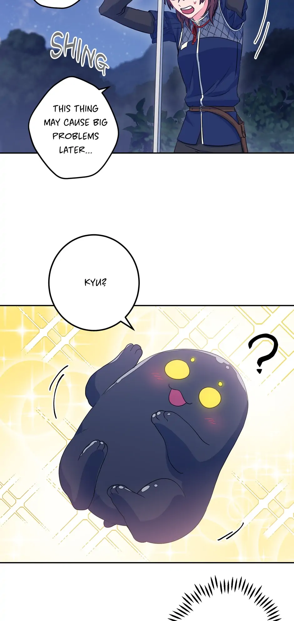 Read As You Wish, Prince ENGLISH Manga Online