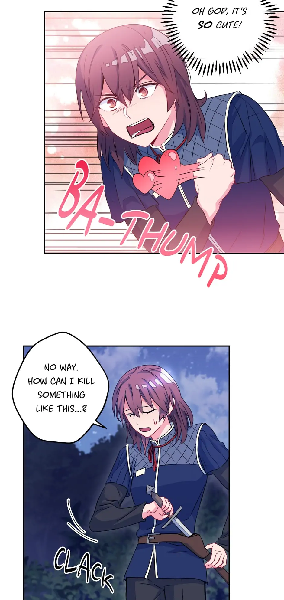 Read As You Wish, Prince ENGLISH Manga Online