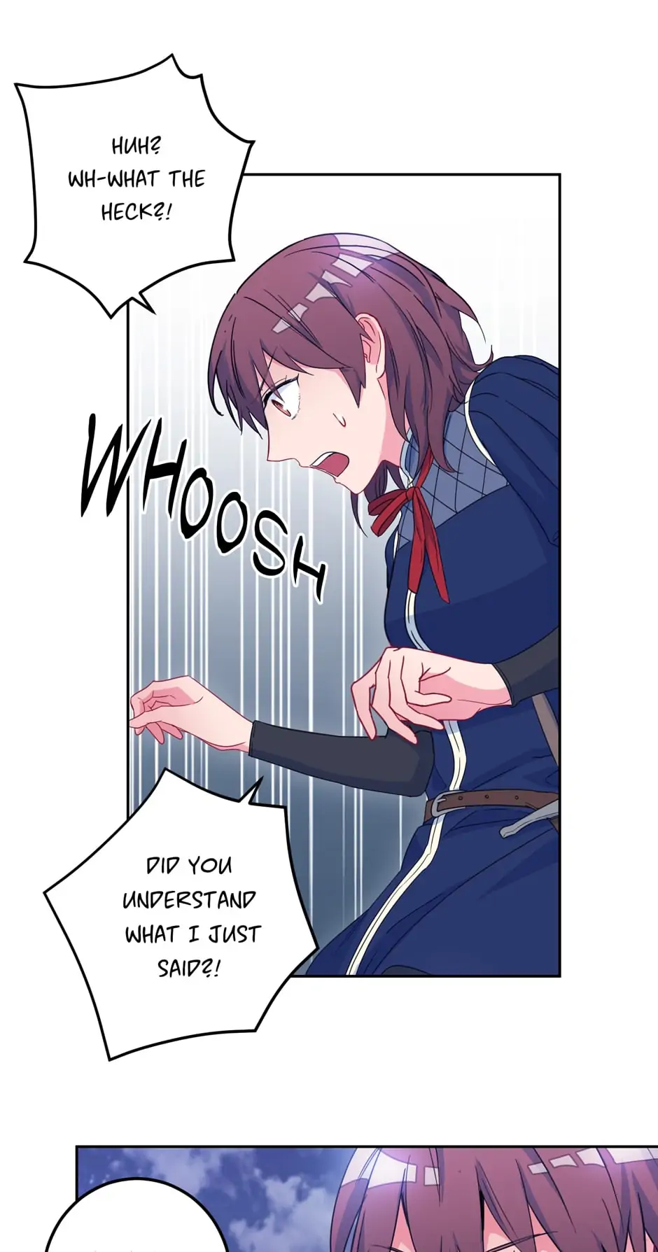 Read As You Wish, Prince ENGLISH Manga Online