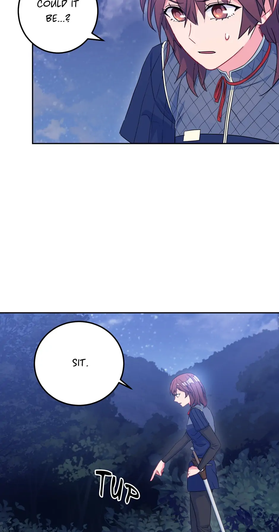 Read As You Wish, Prince ENGLISH Manga Online