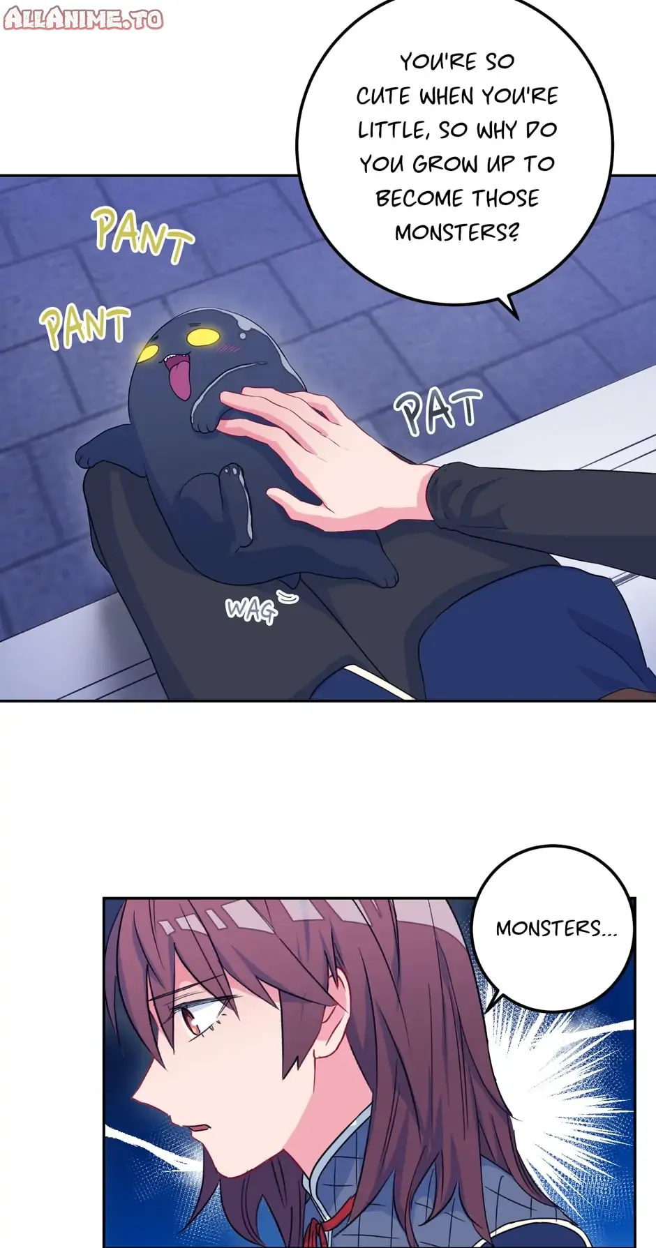 Read As You Wish, Prince ENGLISH Manga Online