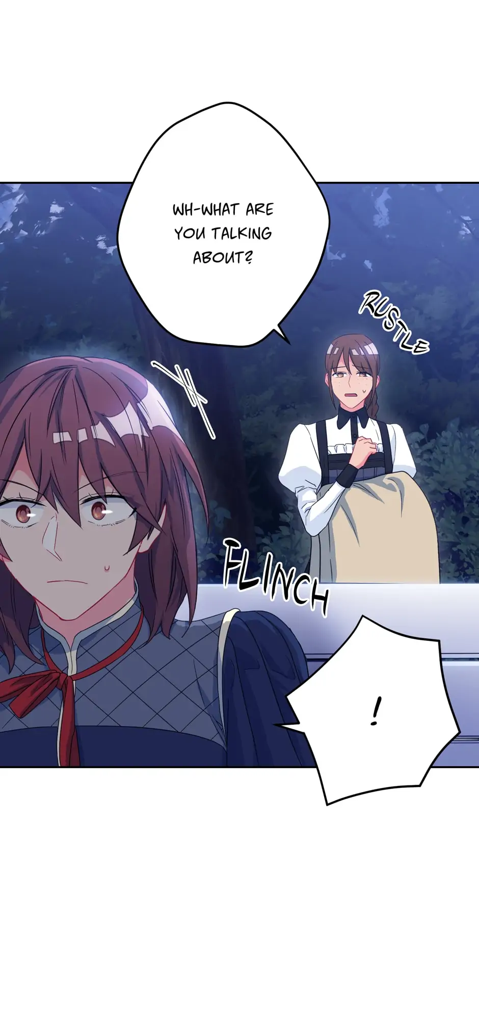 Read As You Wish, Prince ENGLISH Manga Online