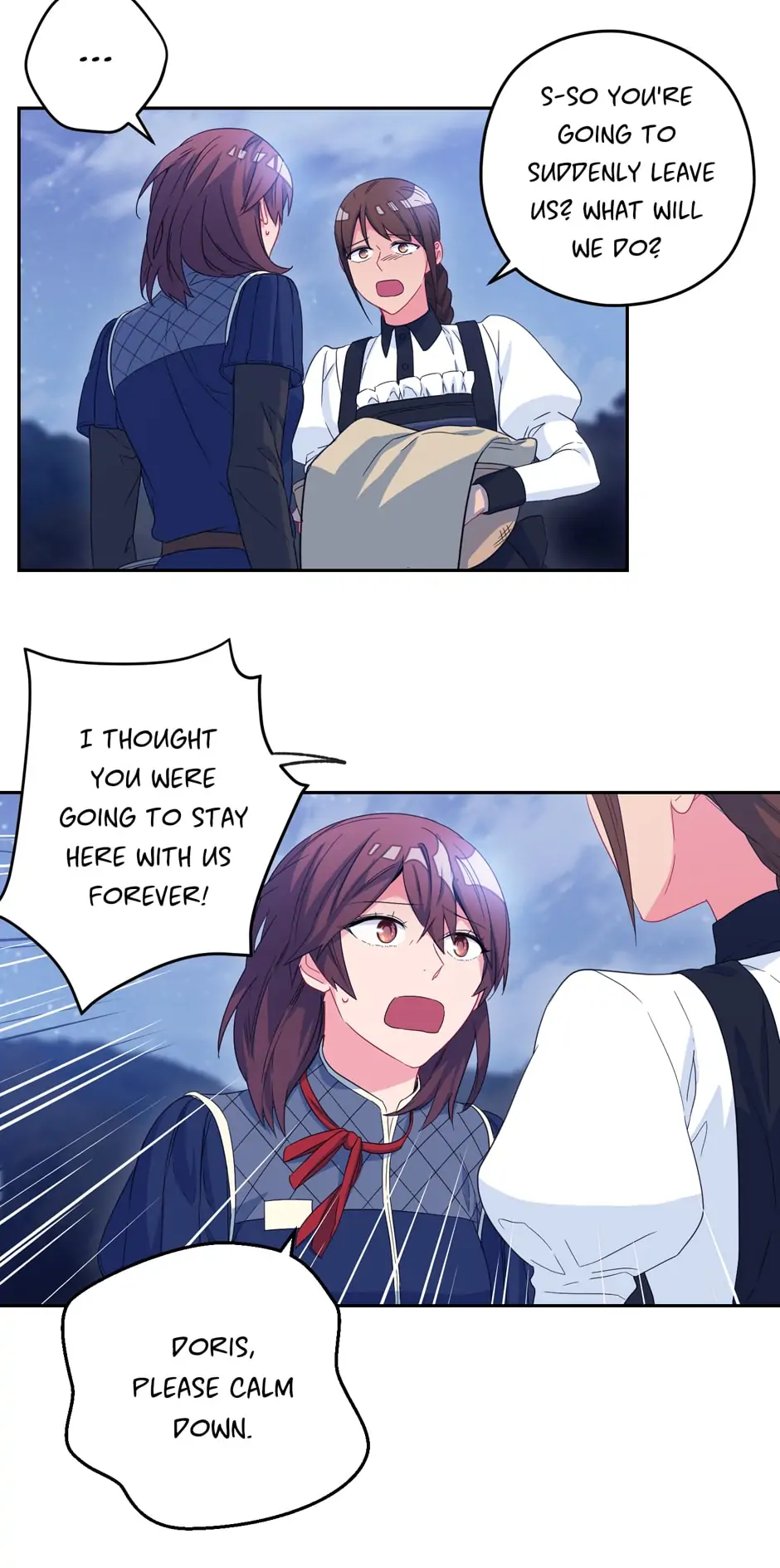 Read As You Wish, Prince ENGLISH Manga Online