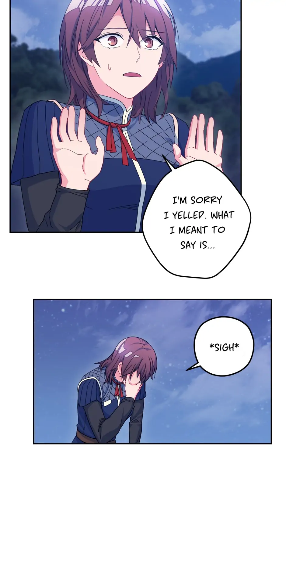 Read As You Wish, Prince ENGLISH Manga Online