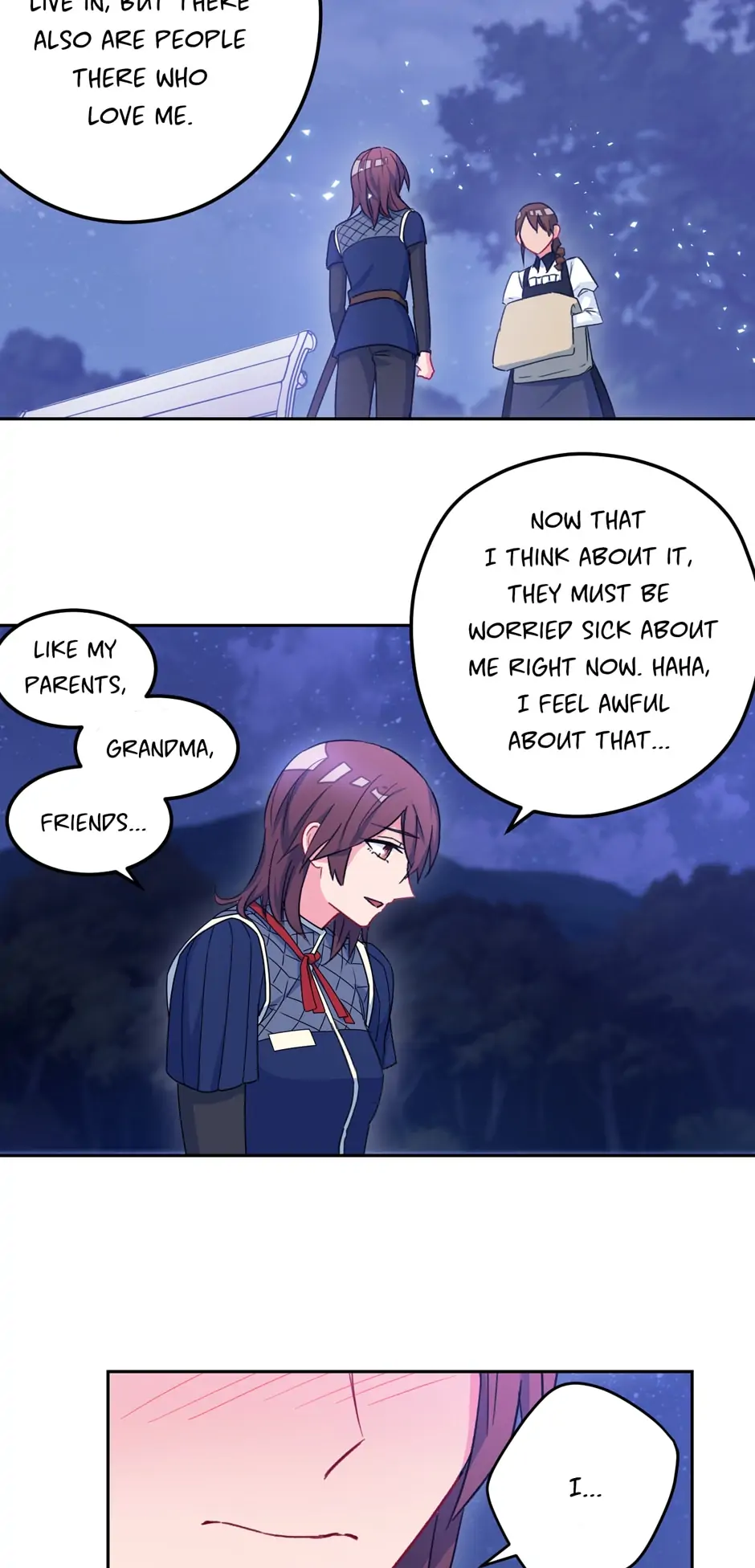 Read As You Wish, Prince ENGLISH Manga Online