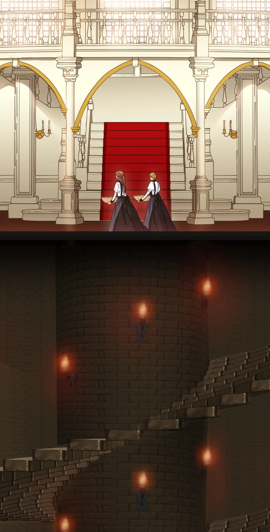 Read As You Wish, Prince ENGLISH Manga Online