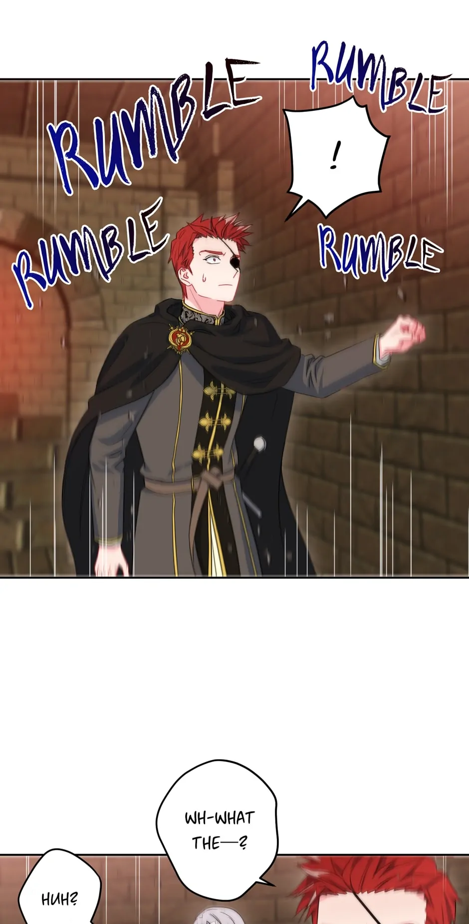 Read As You Wish, Prince ENGLISH Manga Online