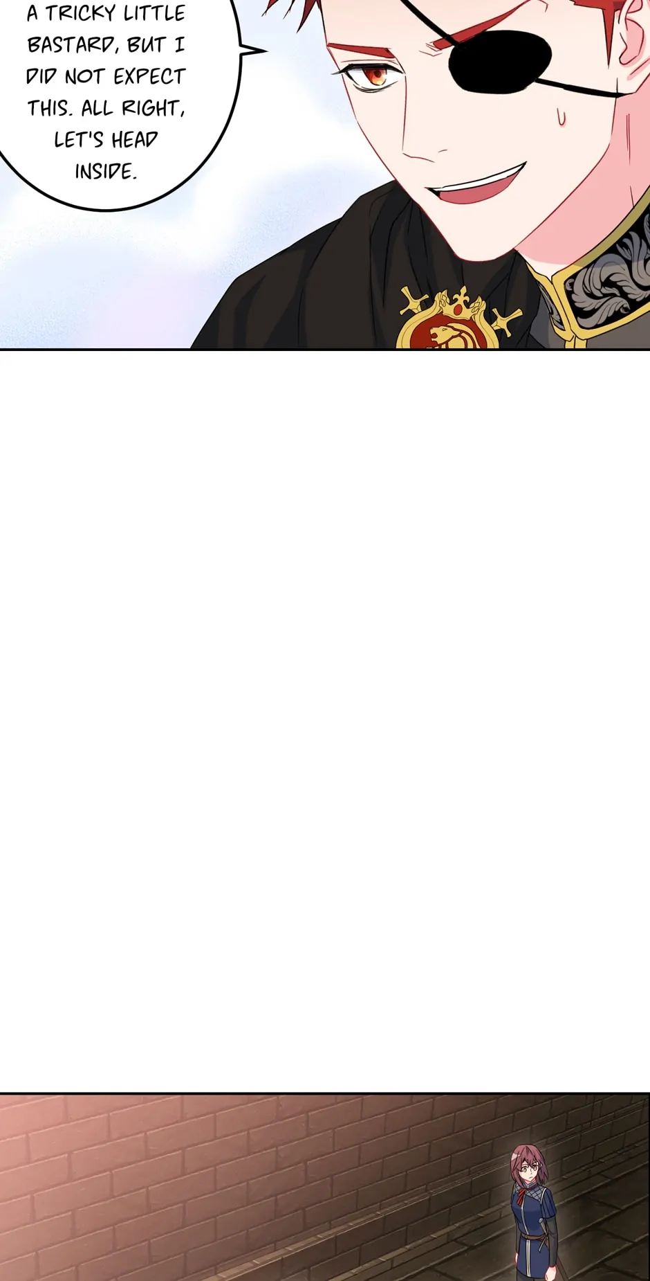 Read As You Wish, Prince ENGLISH Manga Online