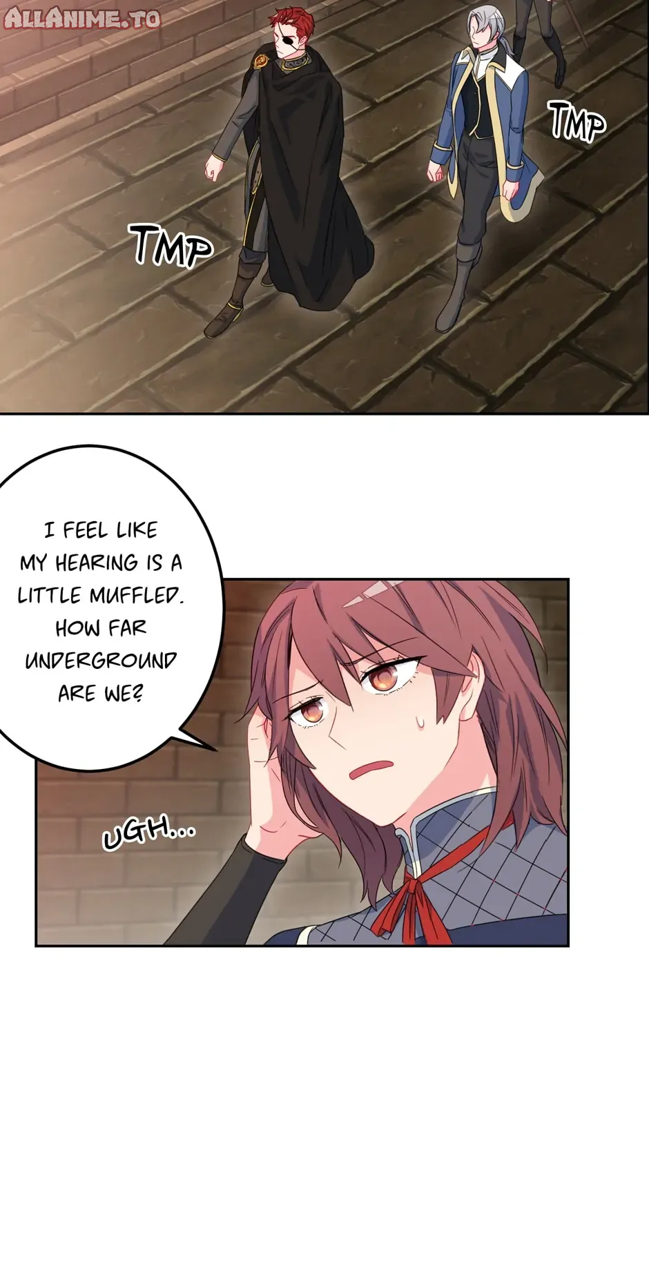 Read As You Wish, Prince ENGLISH Manga Online