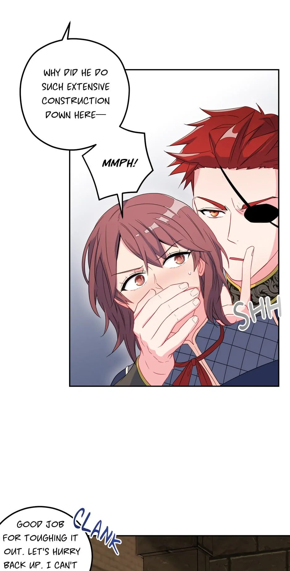 Read As You Wish, Prince ENGLISH Manga Online