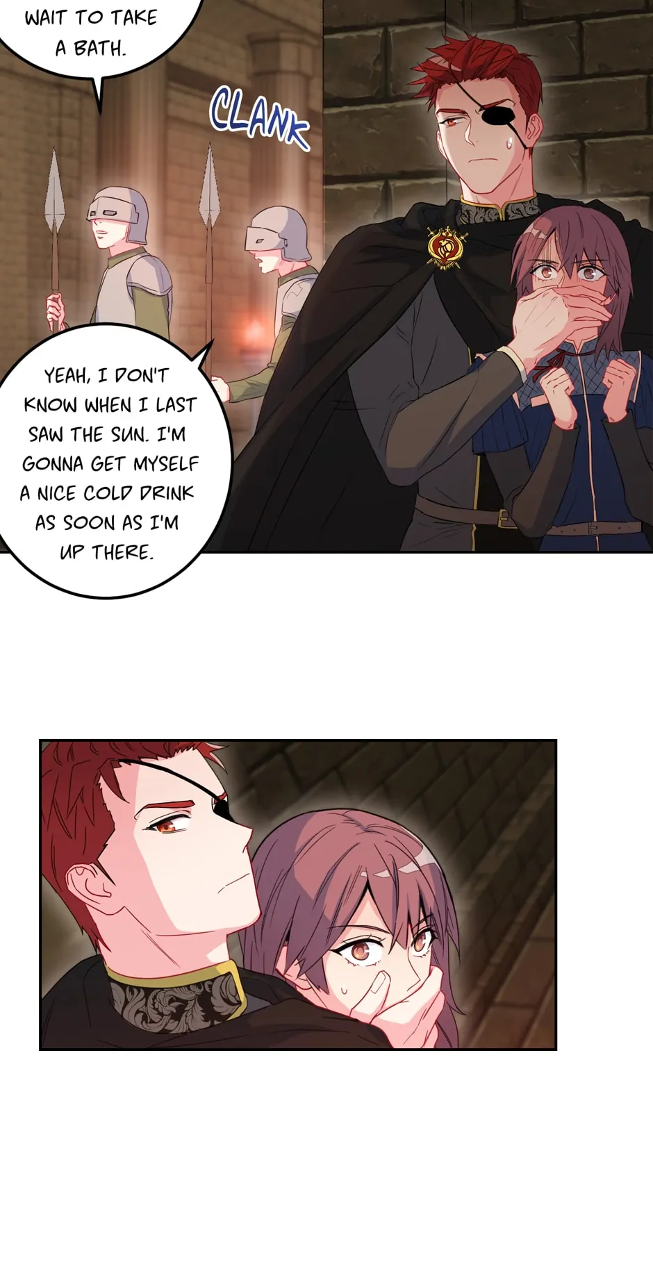 Read As You Wish, Prince ENGLISH Manga Online