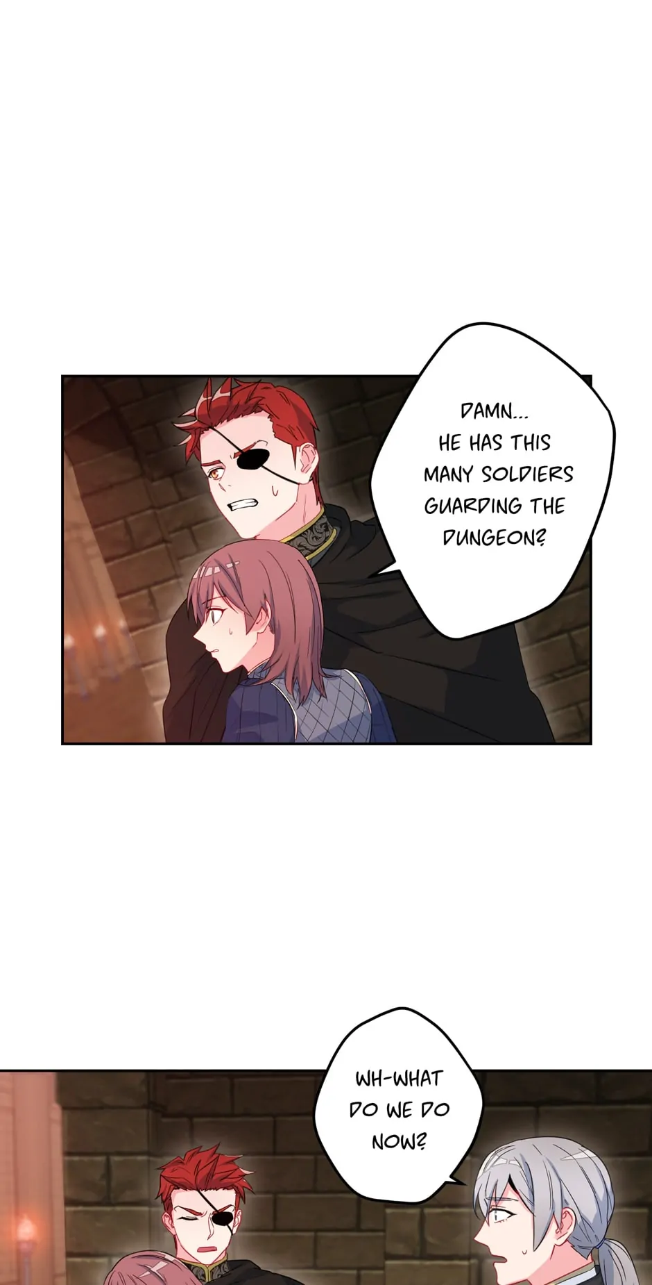 Read As You Wish, Prince ENGLISH Manga Online