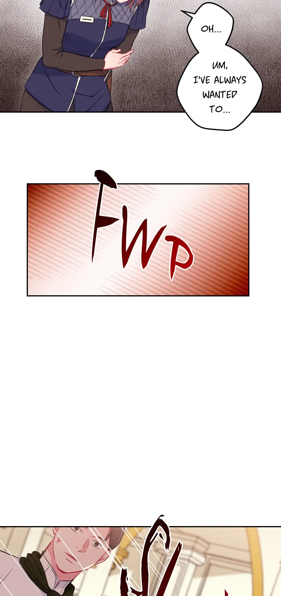 Read As You Wish, Prince ENGLISH Manga Online