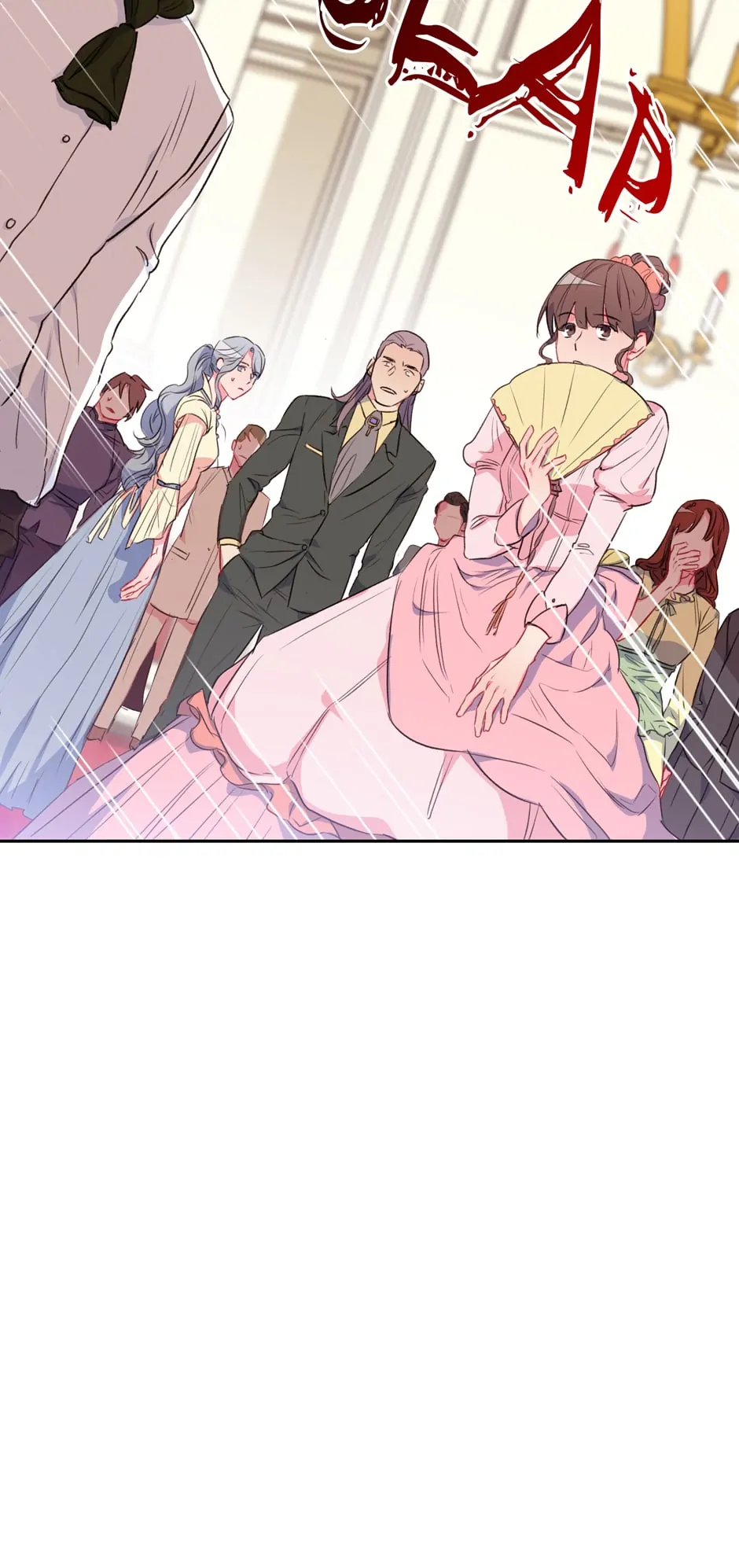 Read As You Wish, Prince ENGLISH Manga Online