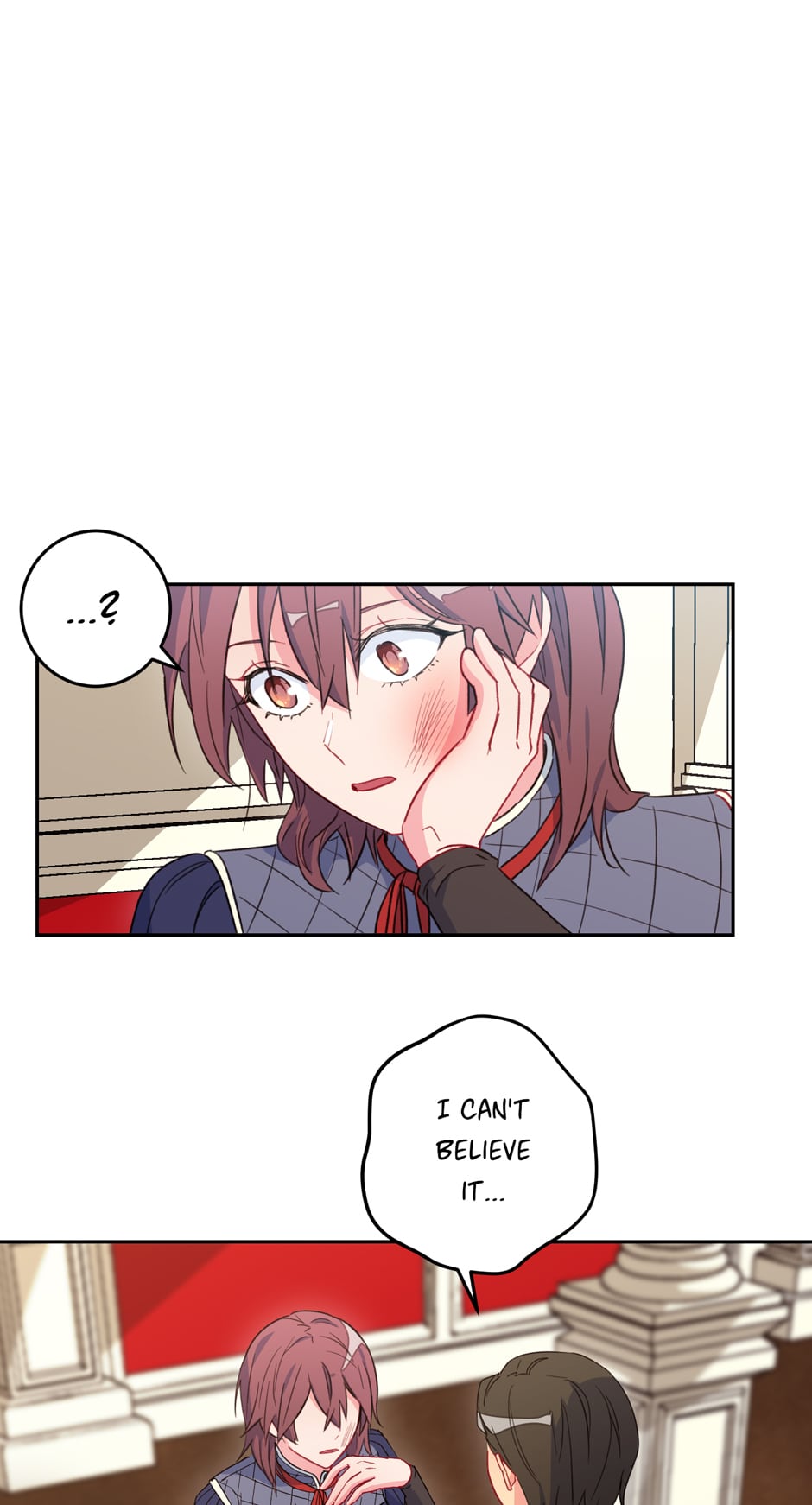 Read As You Wish, Prince ENGLISH Manga Online