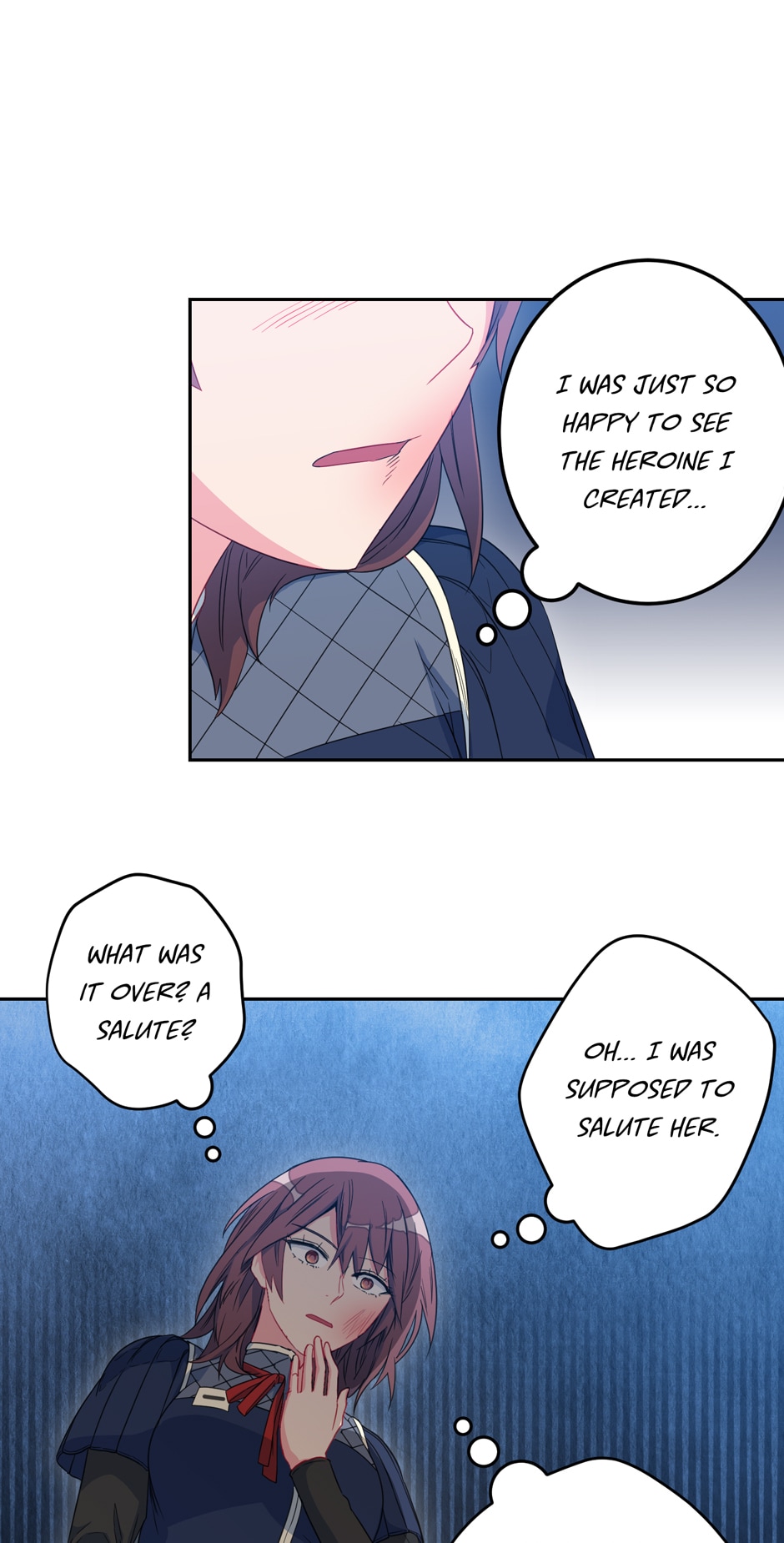 Read As You Wish, Prince ENGLISH Manga Online