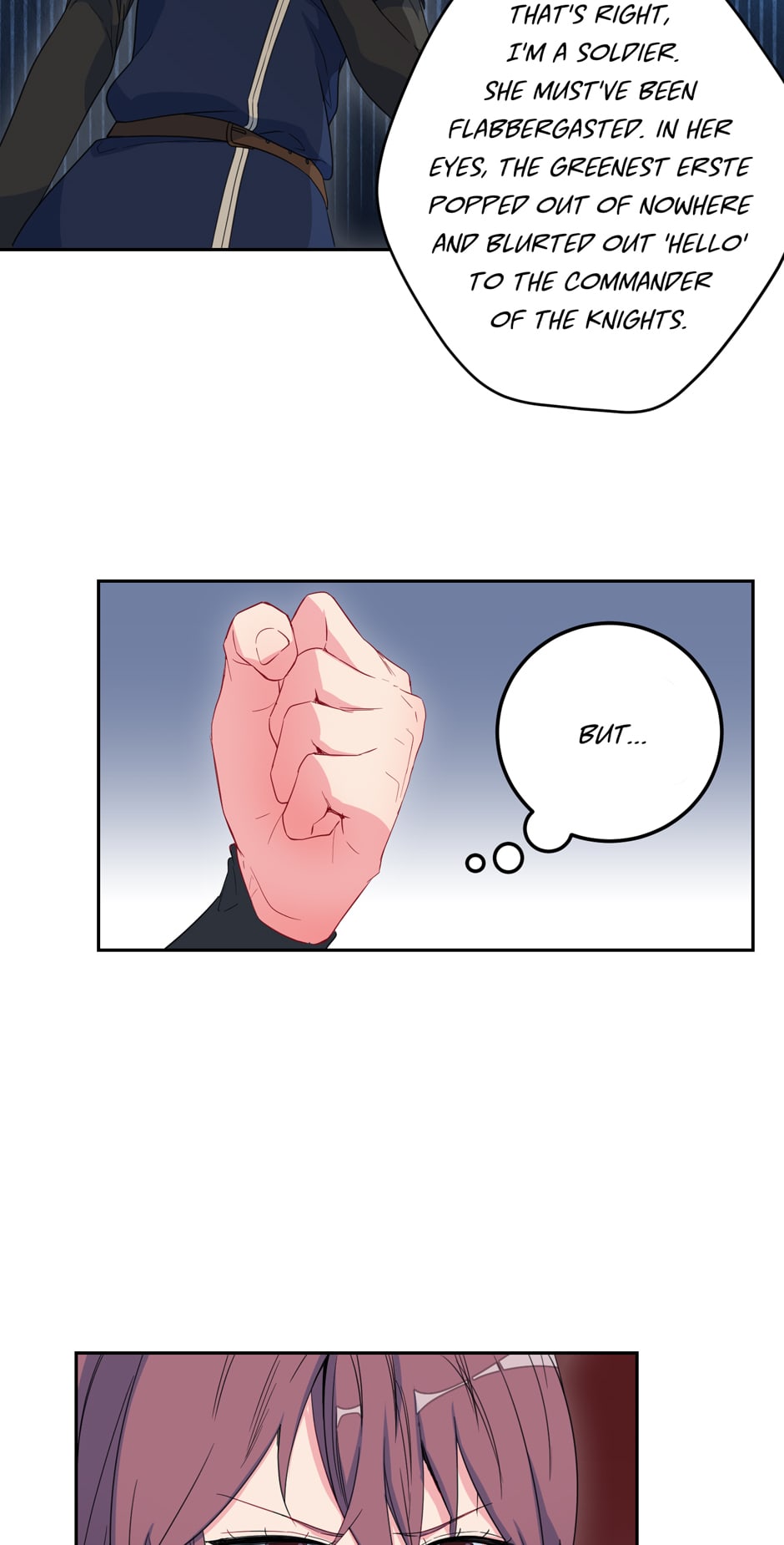 Read As You Wish, Prince ENGLISH Manga Online