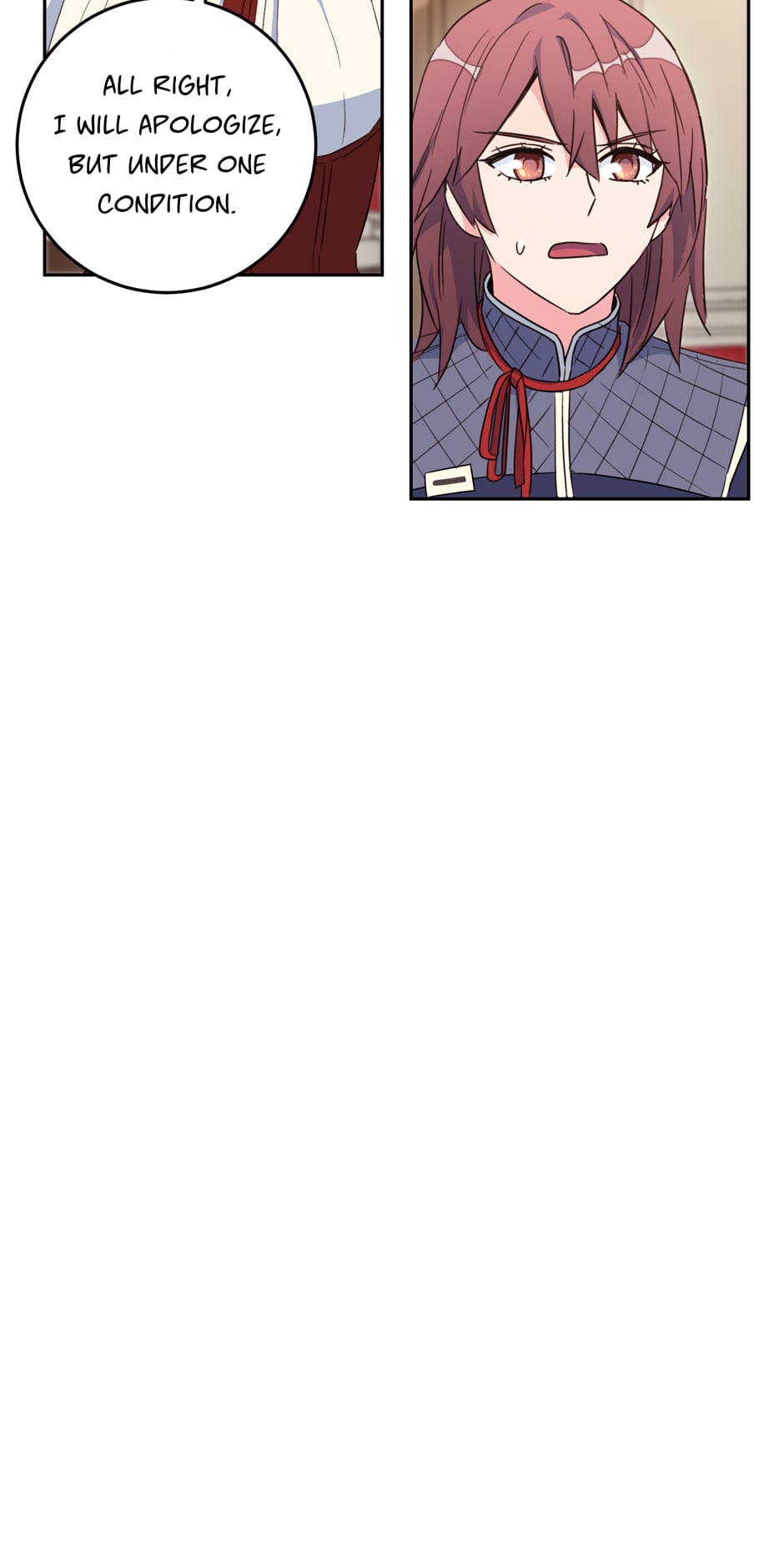 Read As You Wish, Prince ENGLISH Manga Online