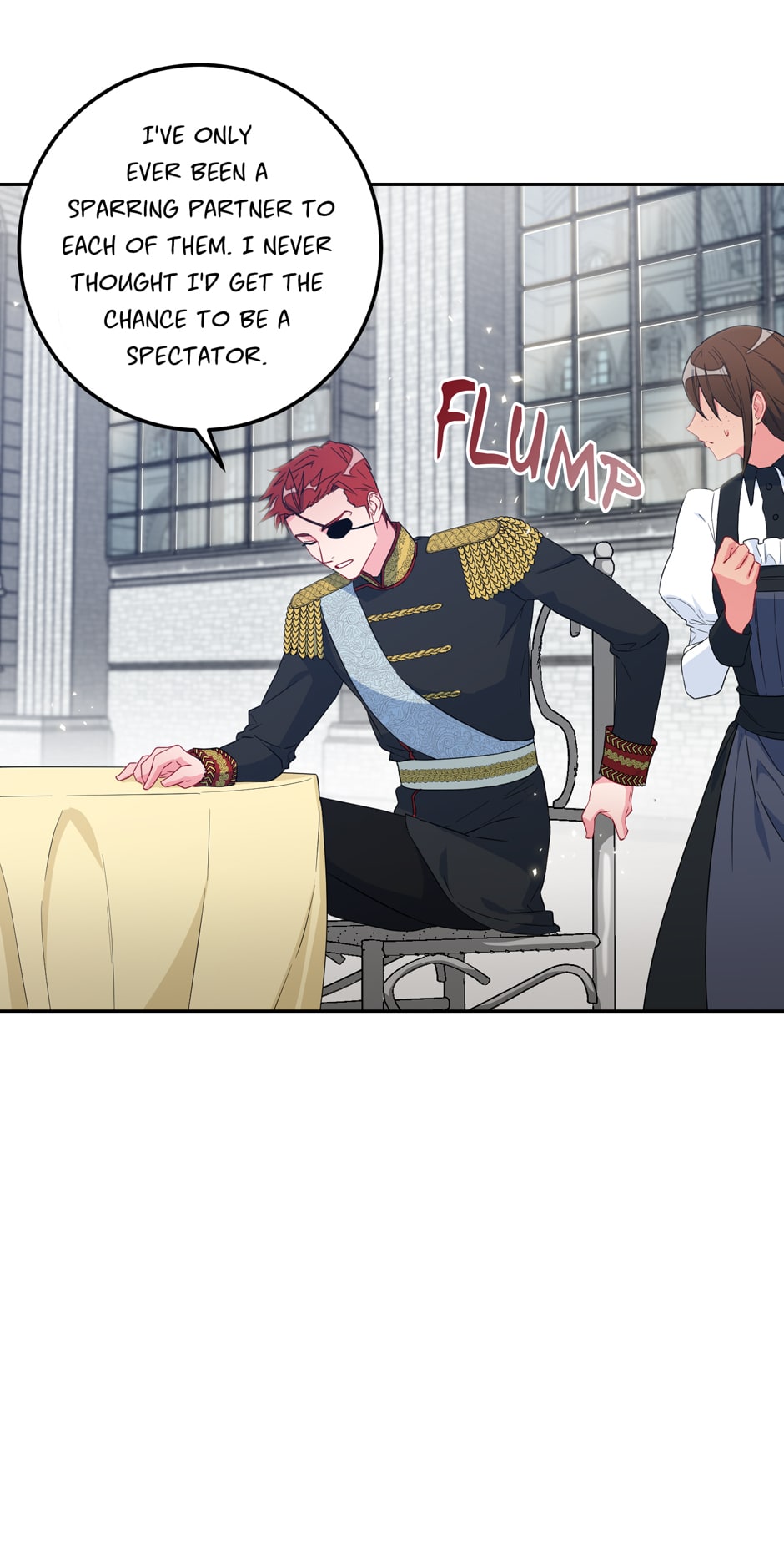 Read As You Wish, Prince ENGLISH Manga Online