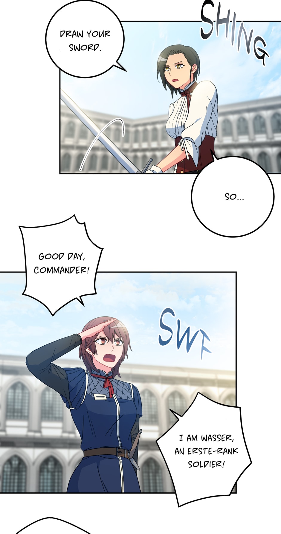 Read As You Wish, Prince ENGLISH Manga Online