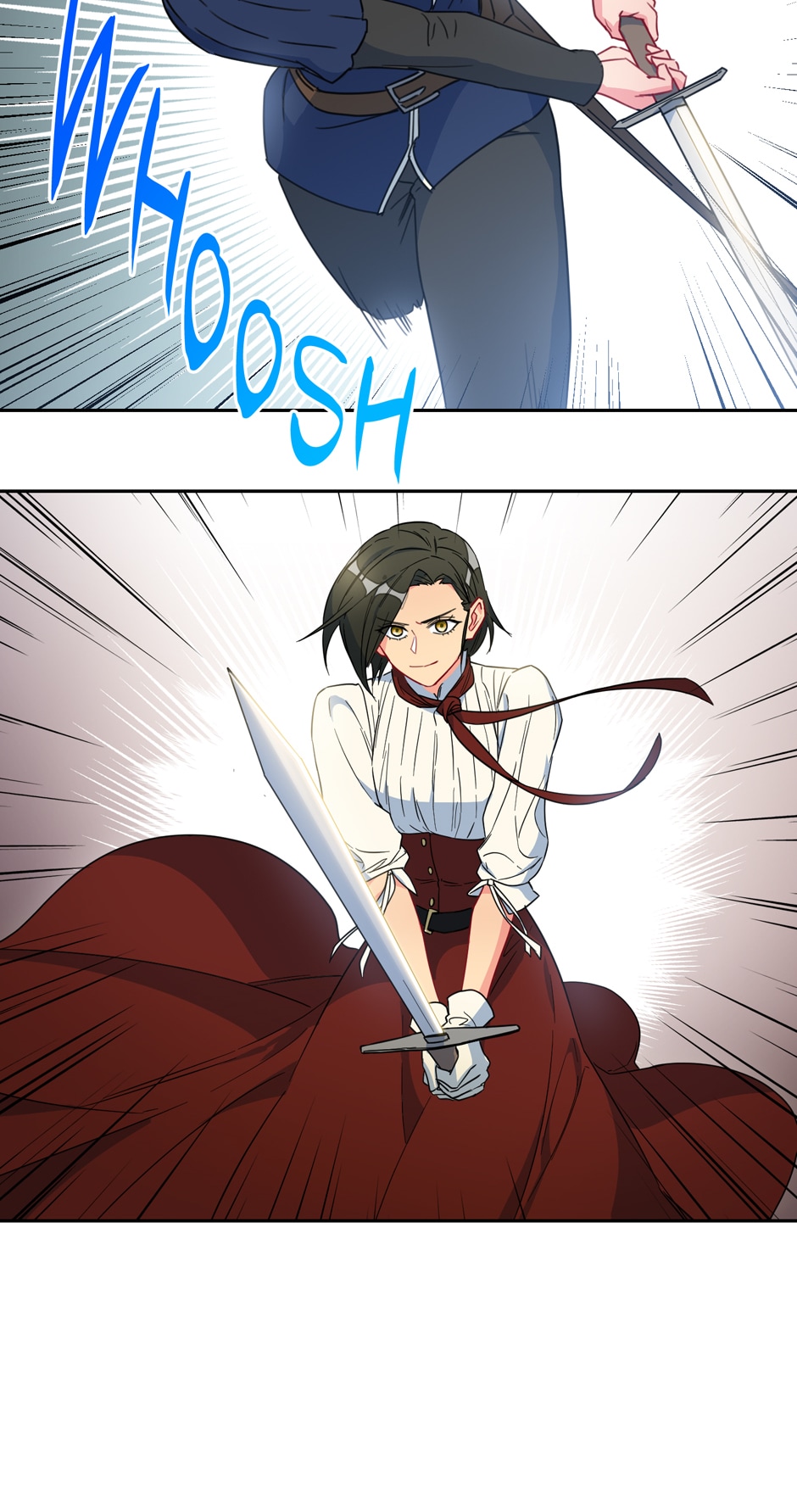 Read As You Wish, Prince ENGLISH Manga Online