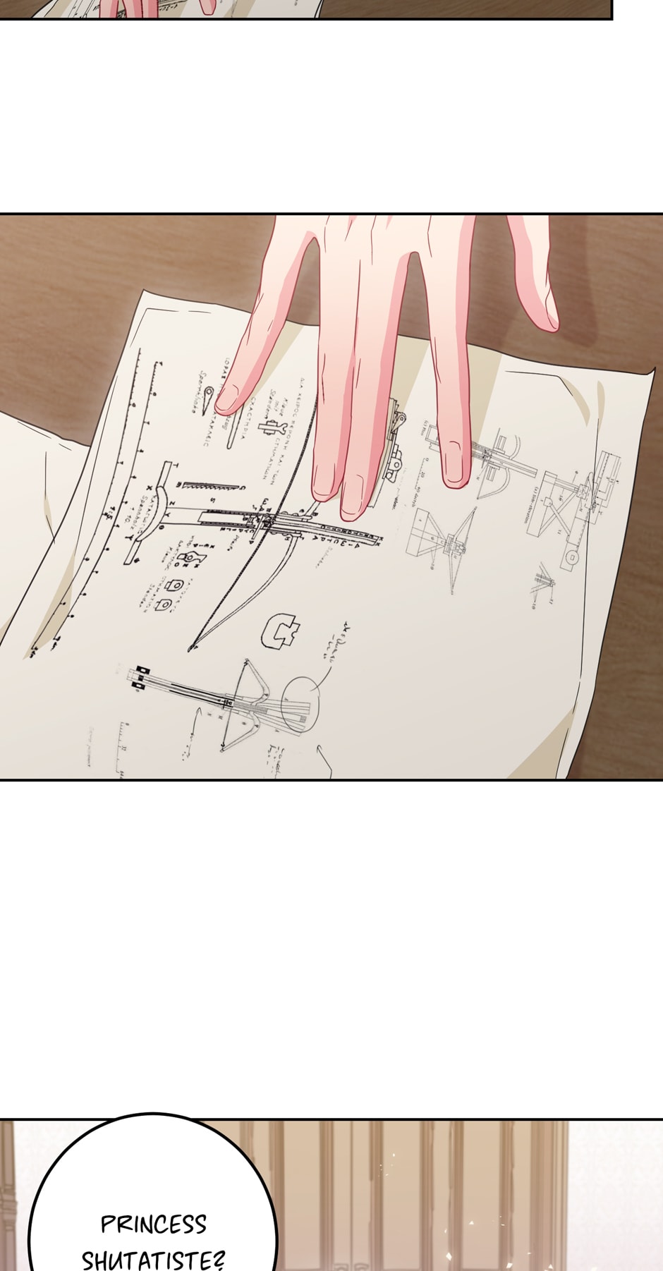 Read As You Wish, Prince ENGLISH Manga Online