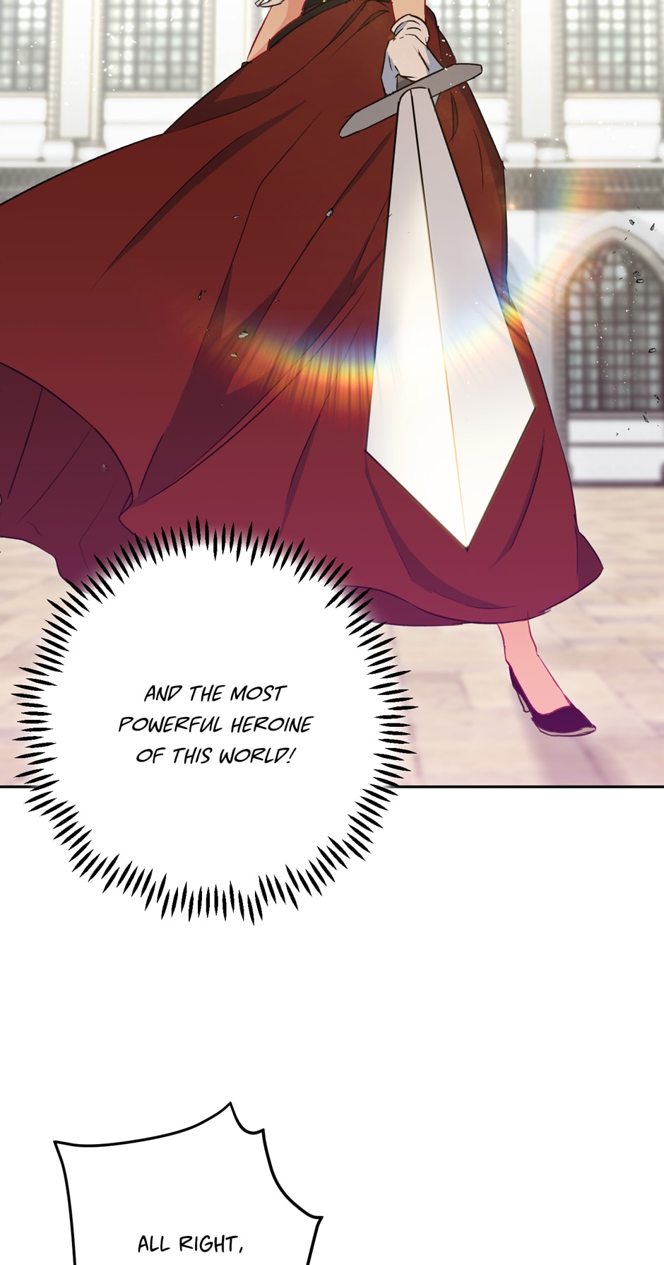 Read As You Wish, Prince ENGLISH Manga Online