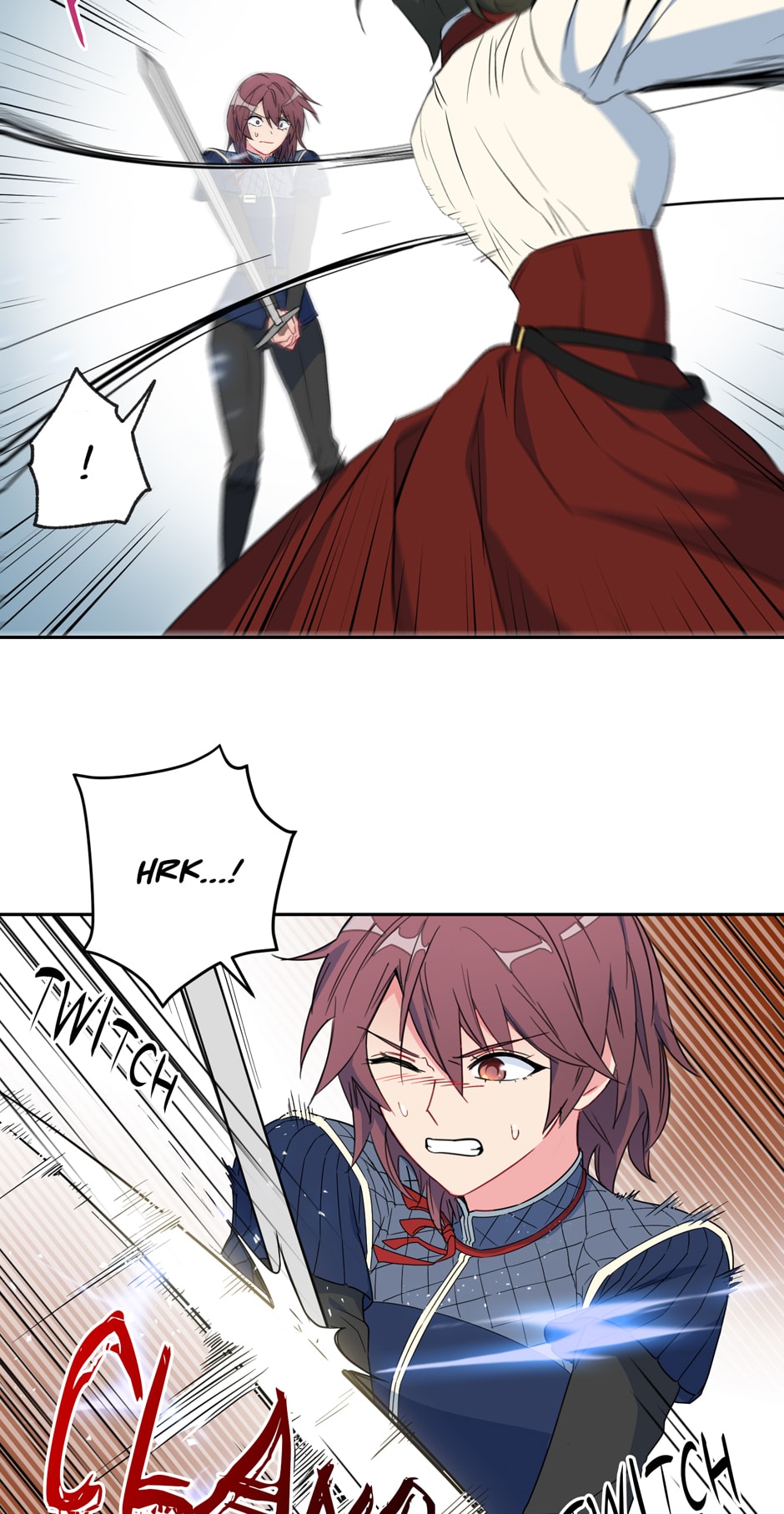 Read As You Wish, Prince ENGLISH Manga Online