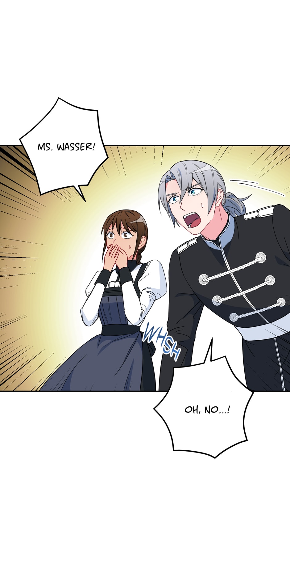 Read As You Wish, Prince ENGLISH Manga Online