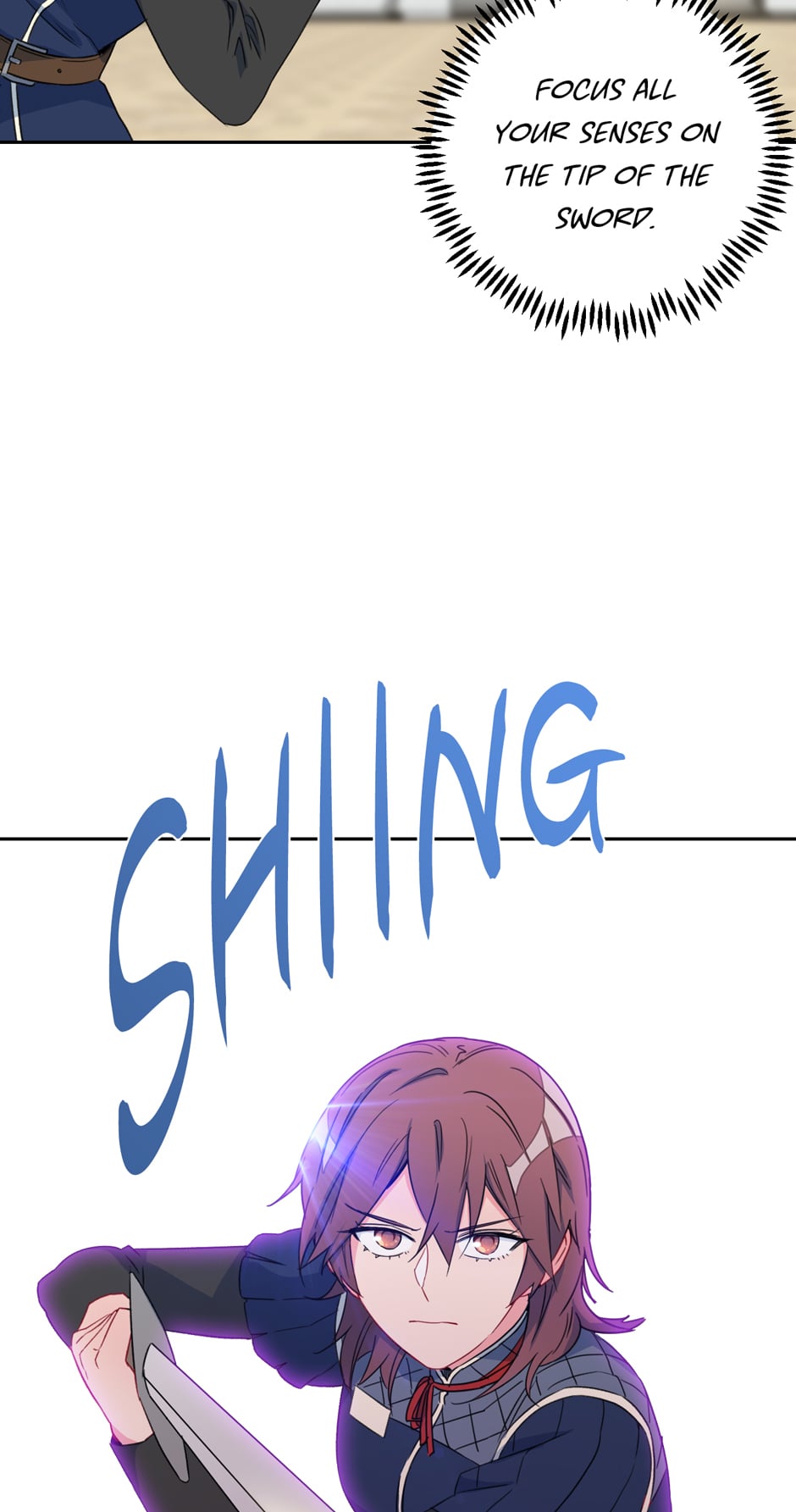 Read As You Wish, Prince ENGLISH Manga Online