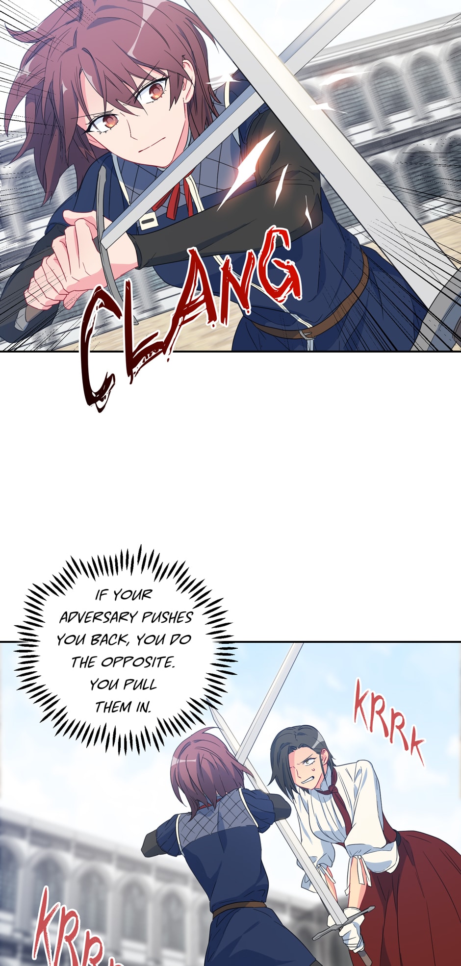 Read As You Wish, Prince ENGLISH Manga Online