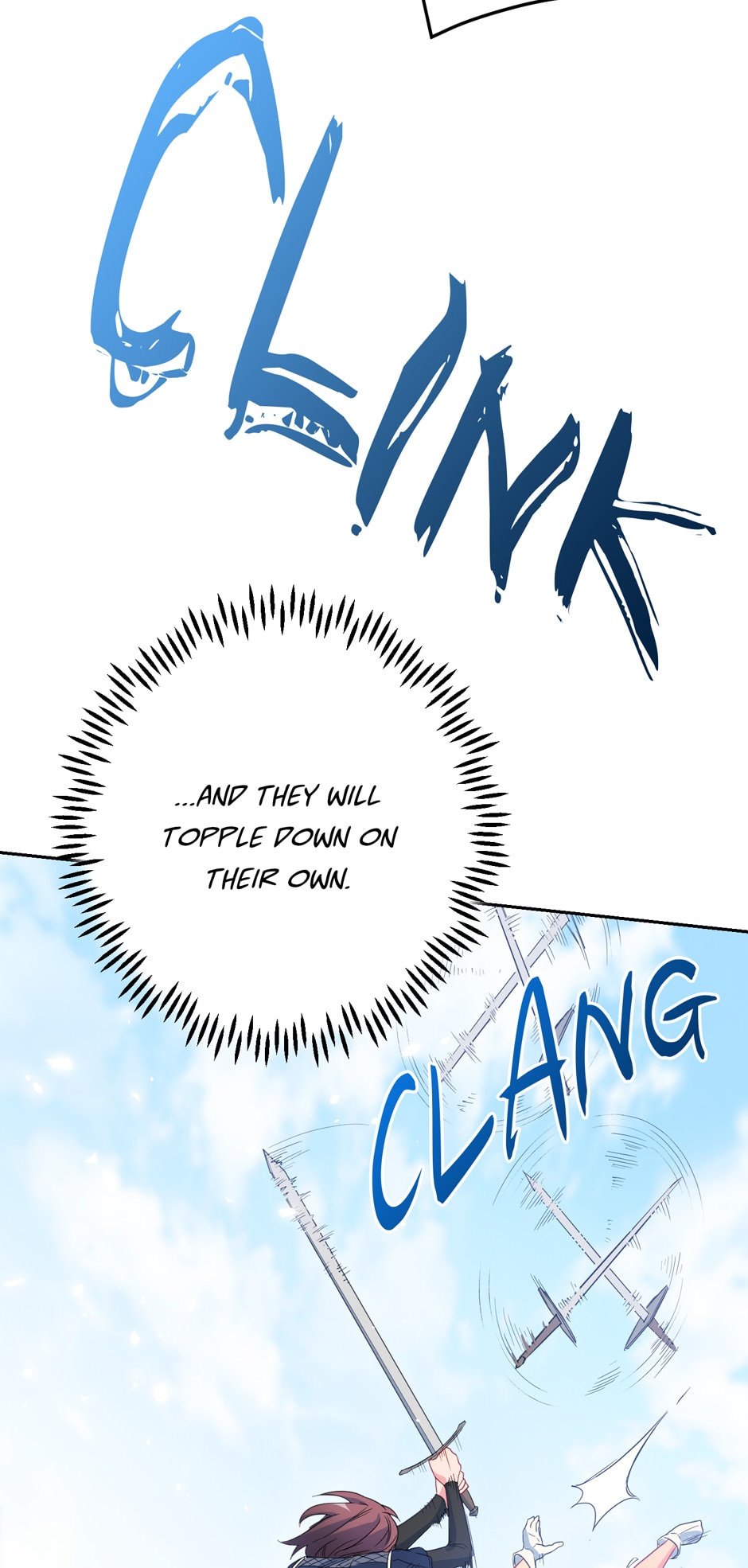 Read As You Wish, Prince ENGLISH Manga Online