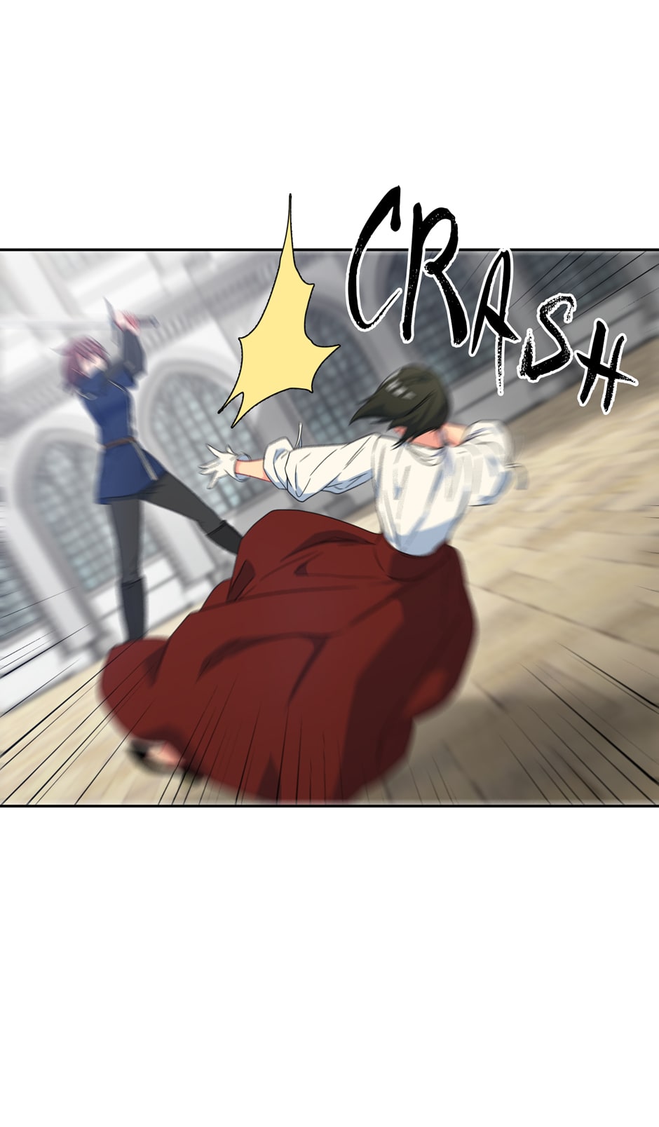 Read As You Wish, Prince ENGLISH Manga Online