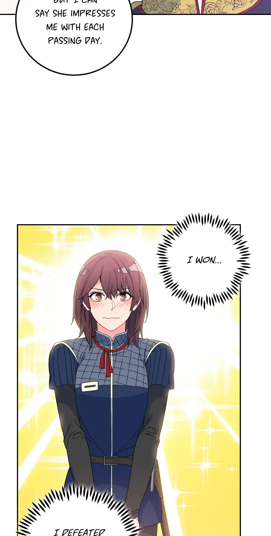 Read As You Wish, Prince ENGLISH Manga Online